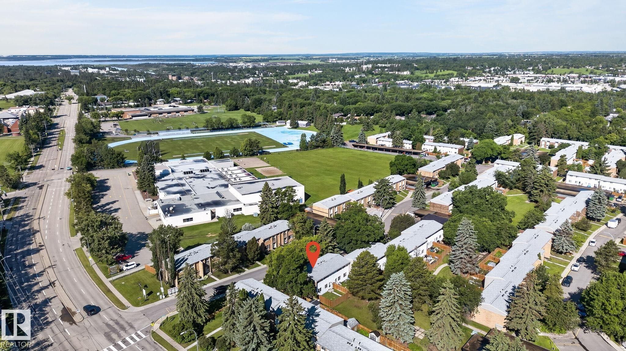 2 Ridgewood, St. Albert, AB