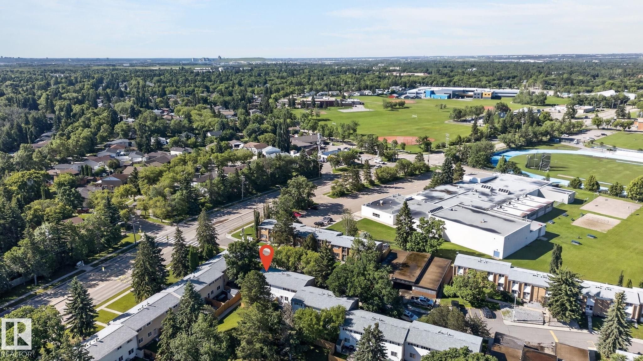 2 Ridgewood, St. Albert, AB