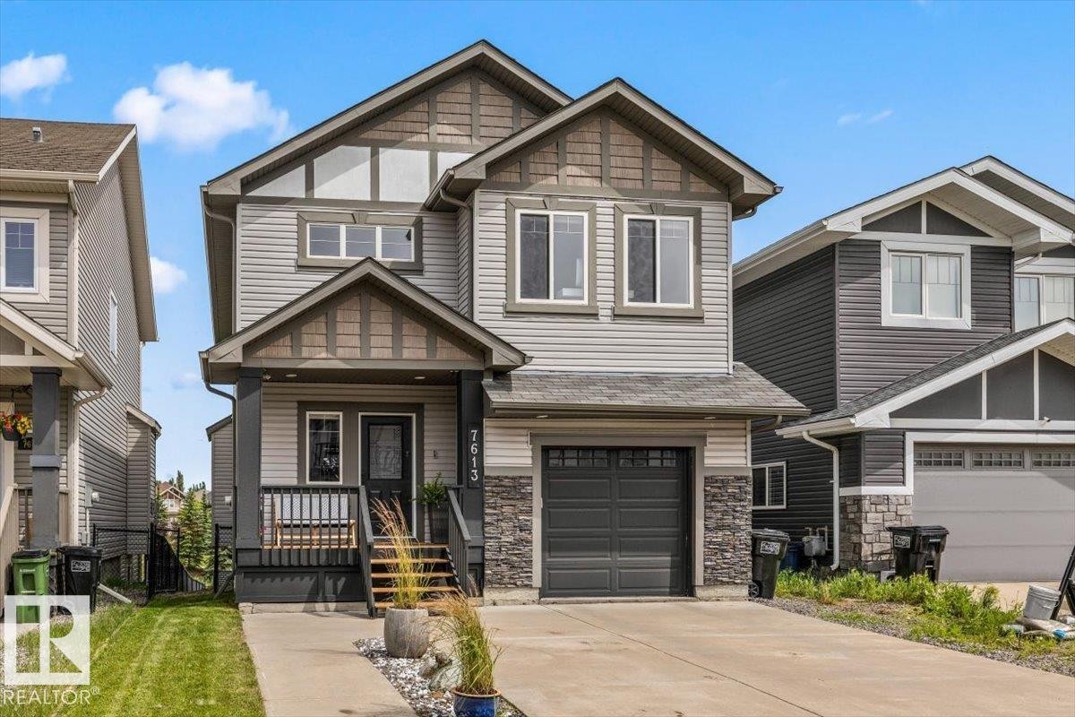 7613 Schmid Crescent Nw, Edmonton, AB