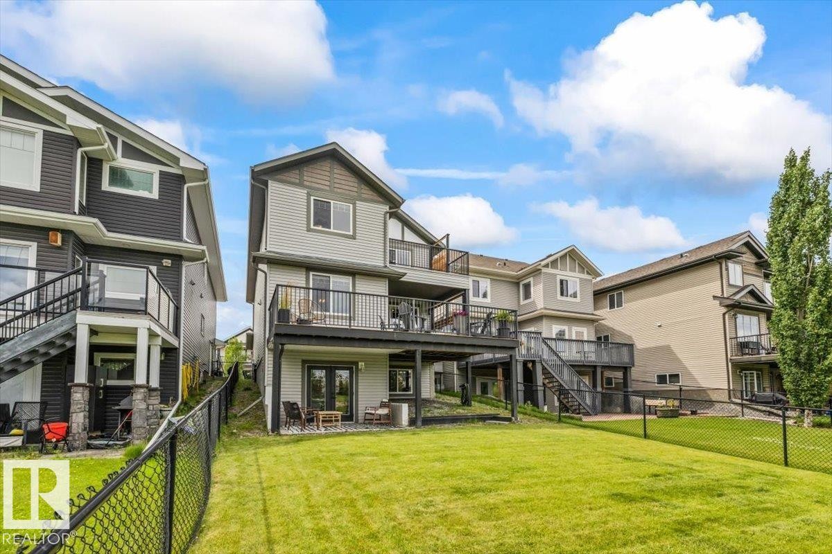 7613 Schmid Crescent Nw, Edmonton, AB