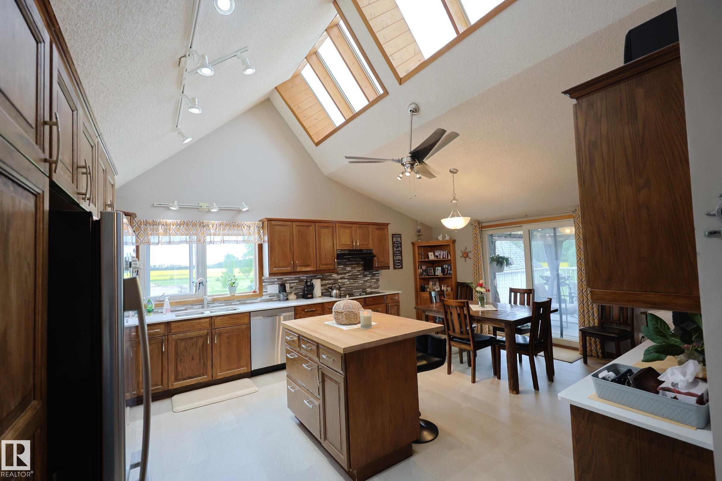 59503 Hwy 2, Rural Westlock County, AB