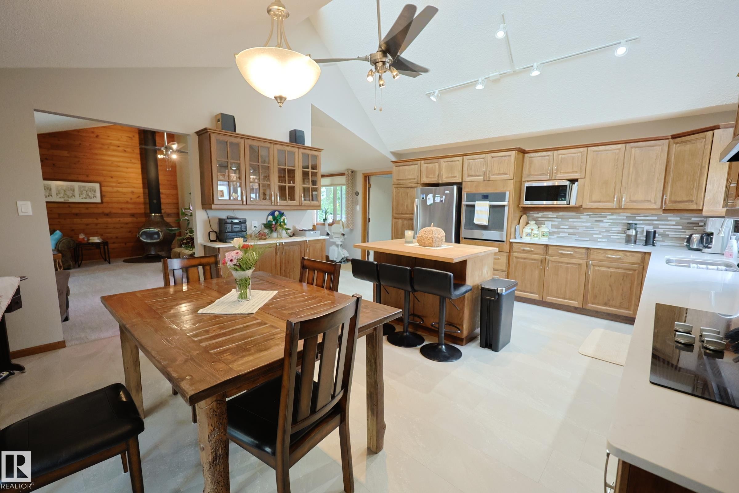 59503 Hwy 2, Rural Westlock County, AB