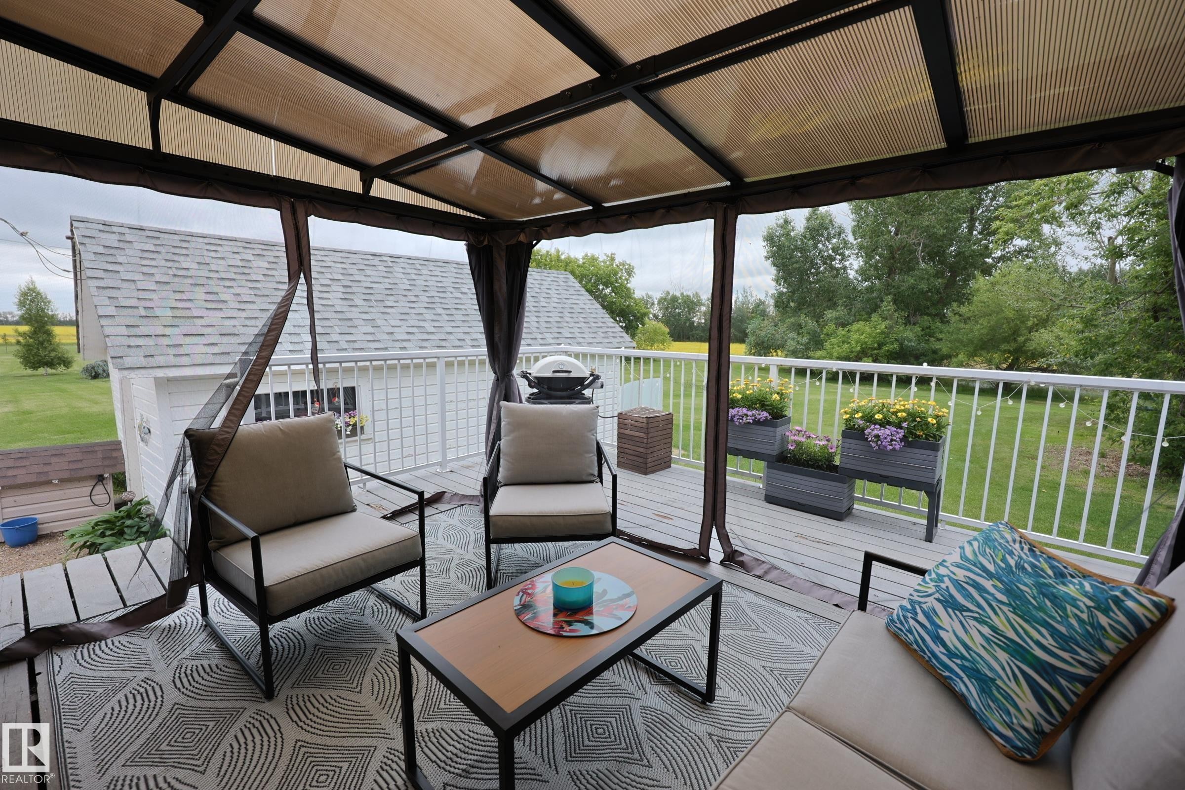59503 Hwy 2, Rural Westlock County, AB