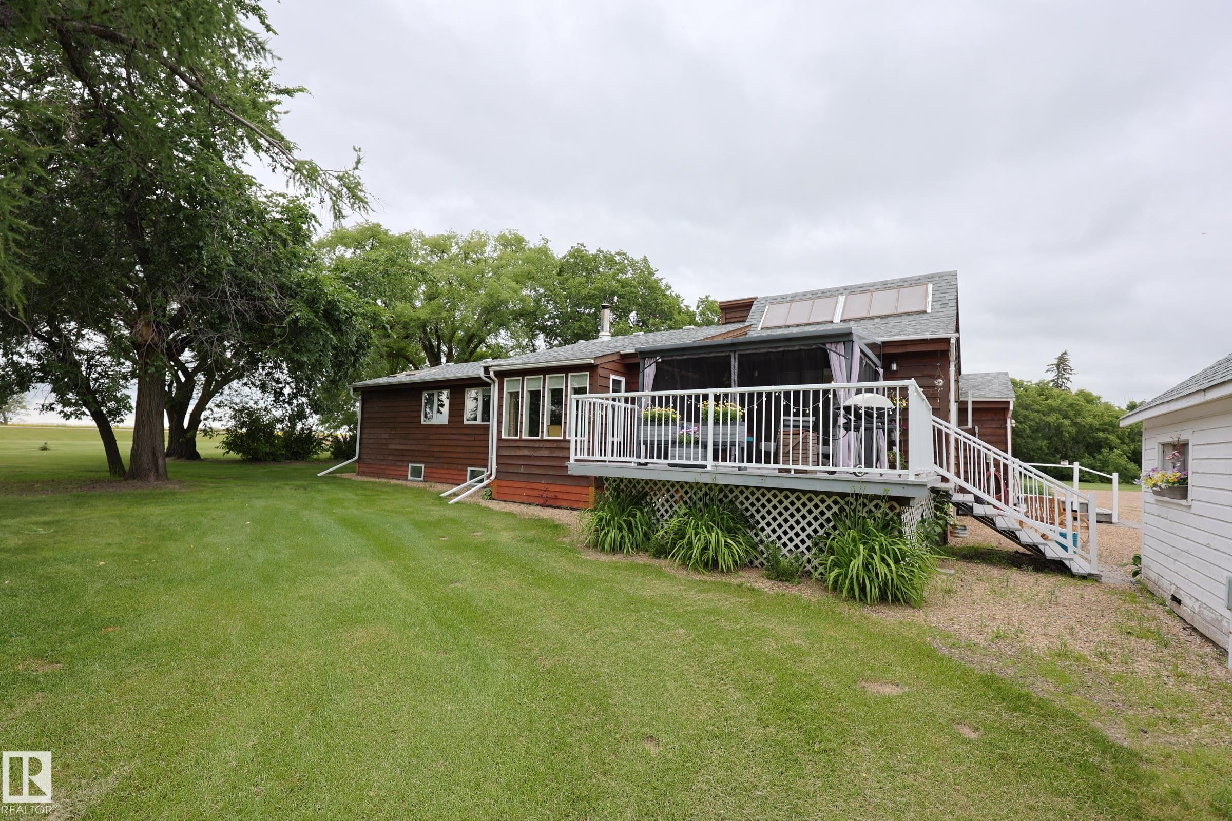 59503 Hwy 2, Rural Westlock County, AB