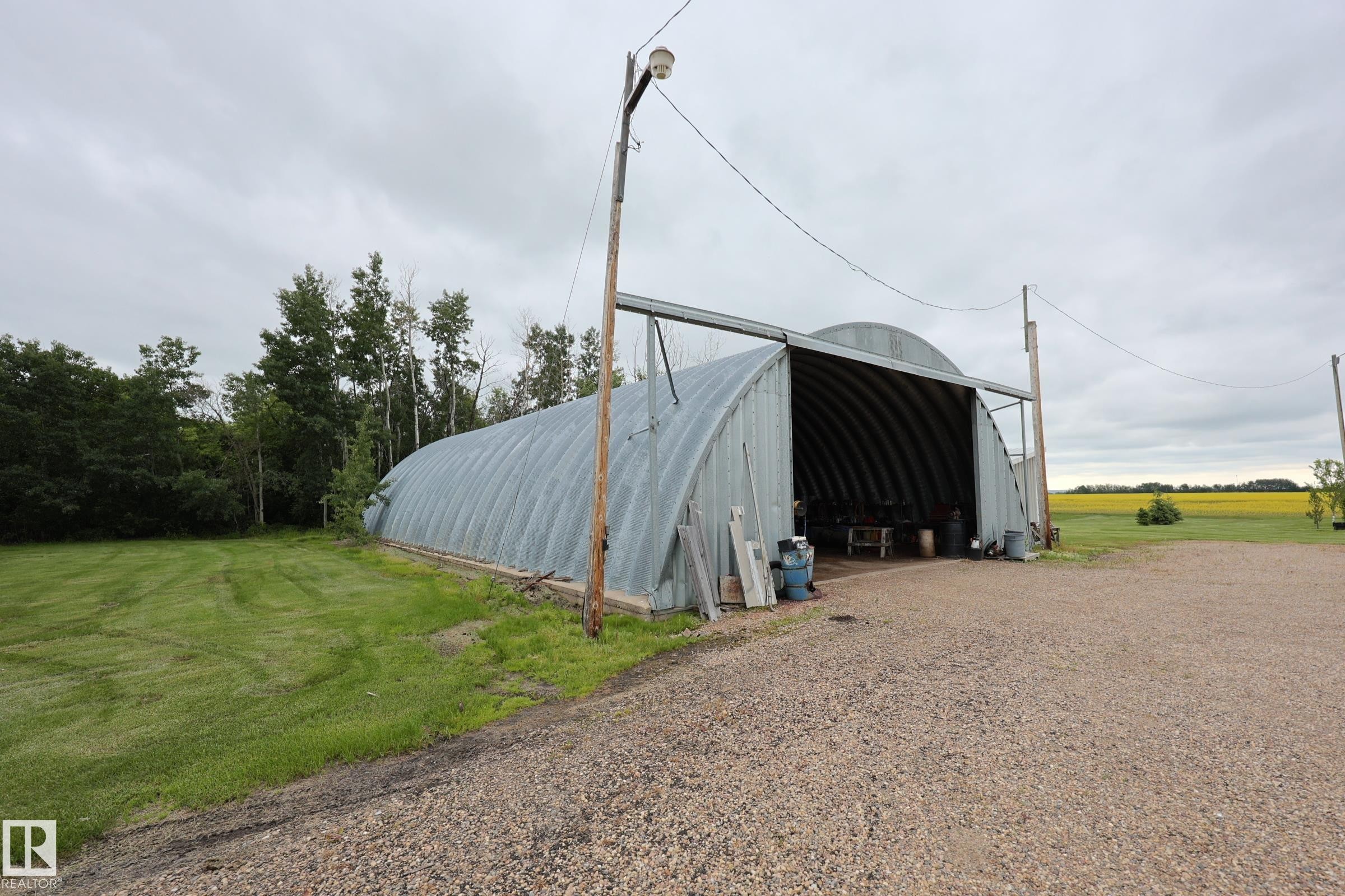 59503 Hwy 2, Rural Westlock County, AB