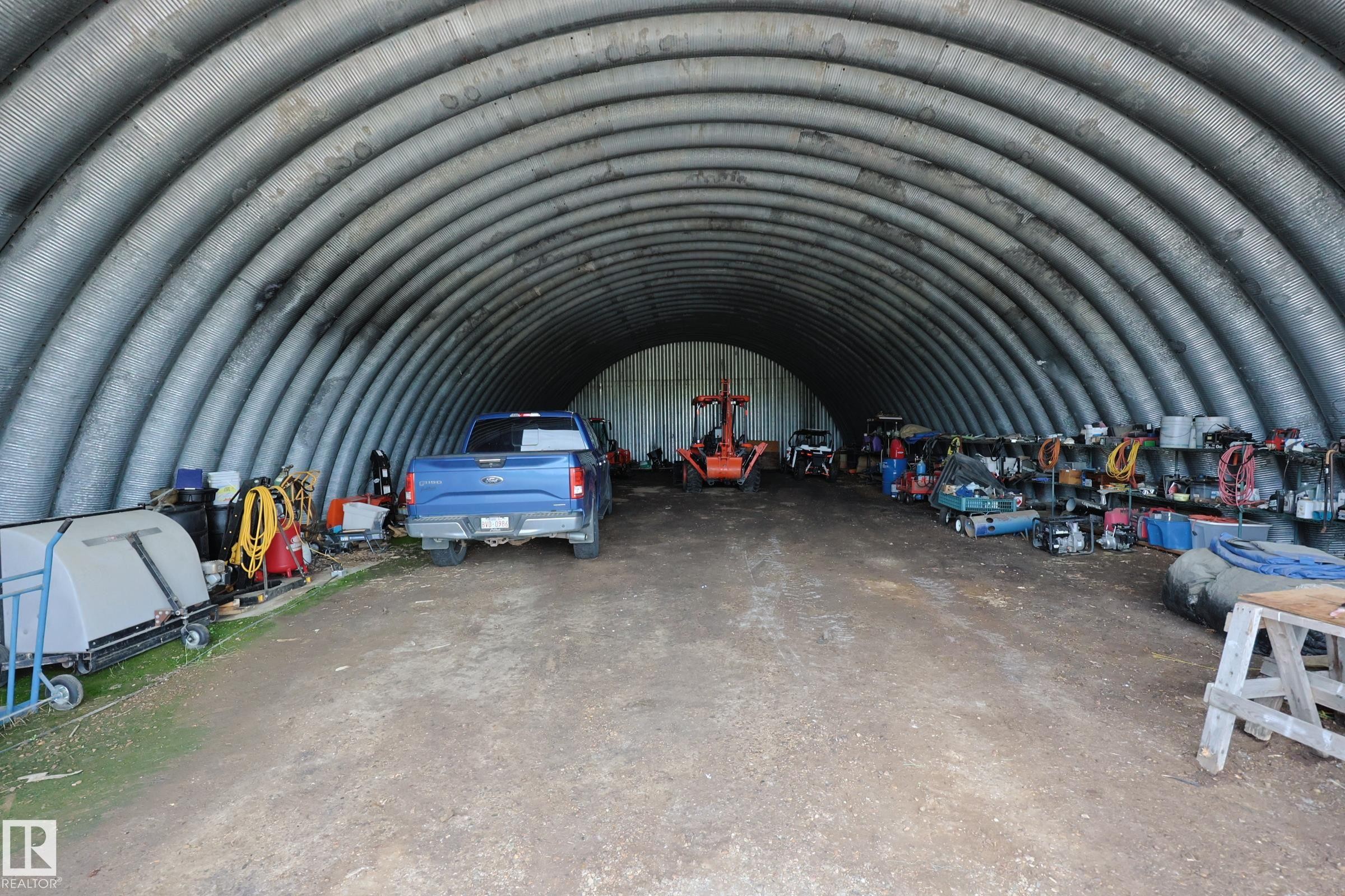 59503 Hwy 2, Rural Westlock County, AB
