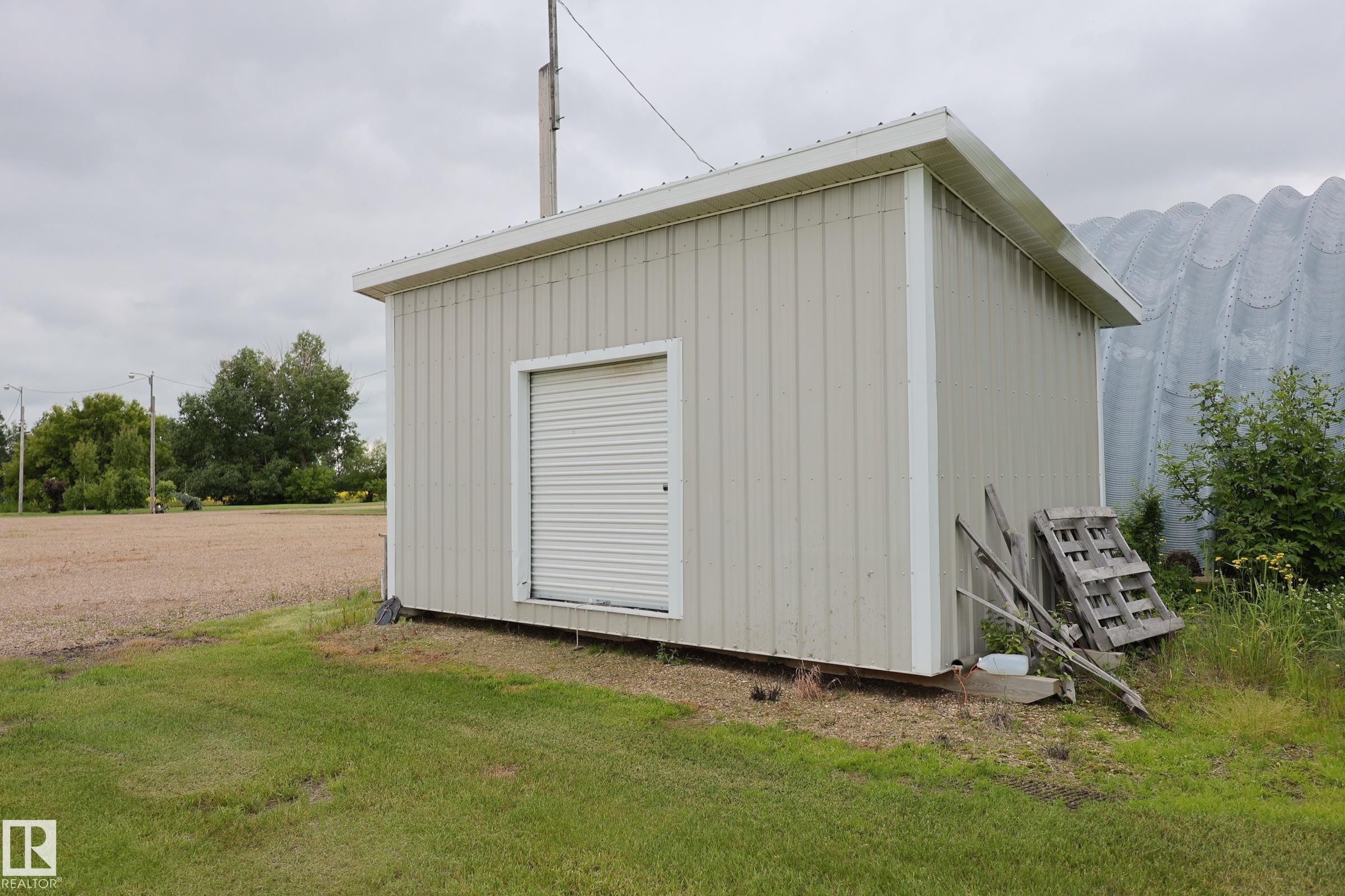 59503 Hwy 2, Rural Westlock County, AB
