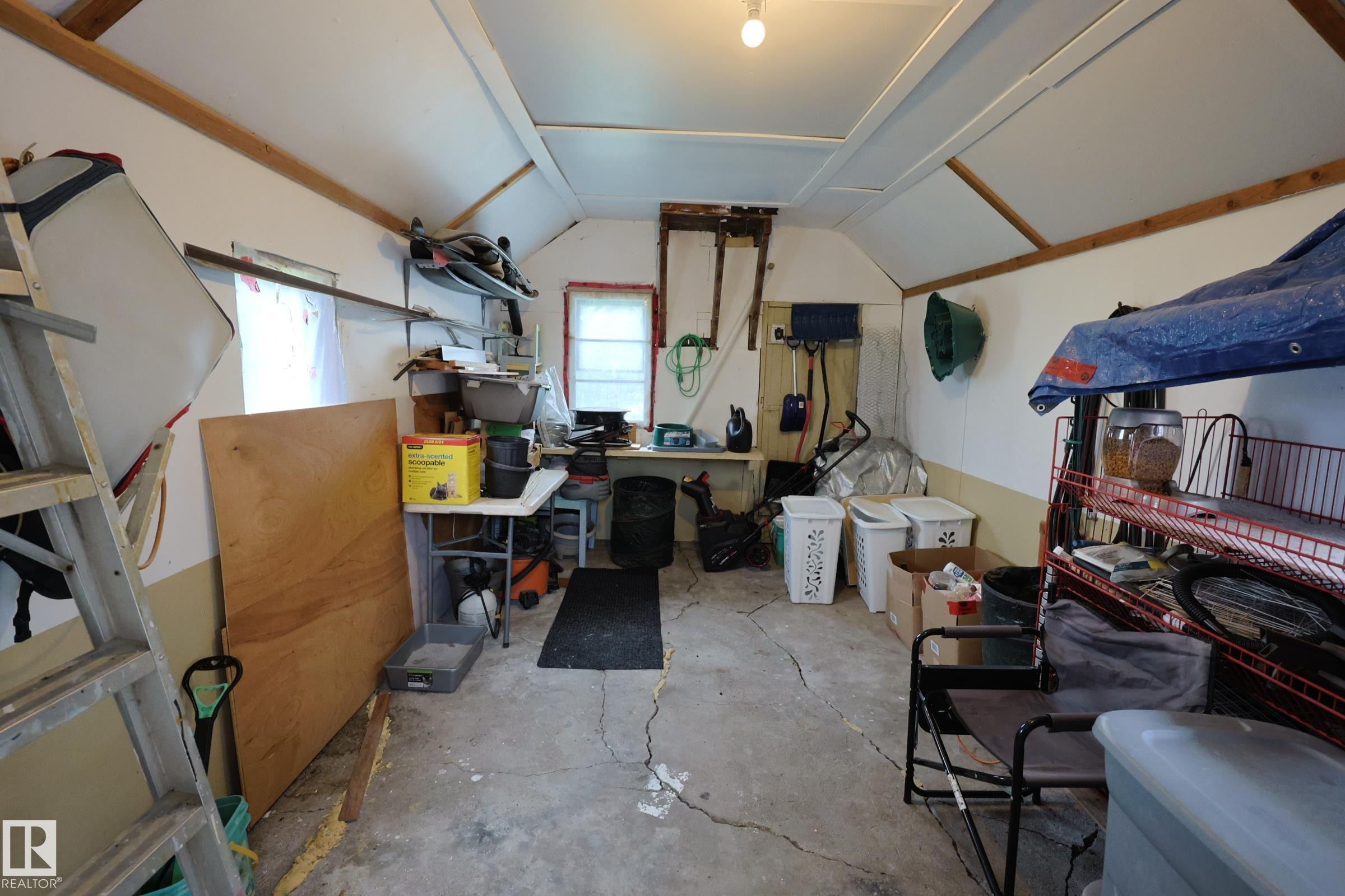 59503 Hwy 2, Rural Westlock County, AB