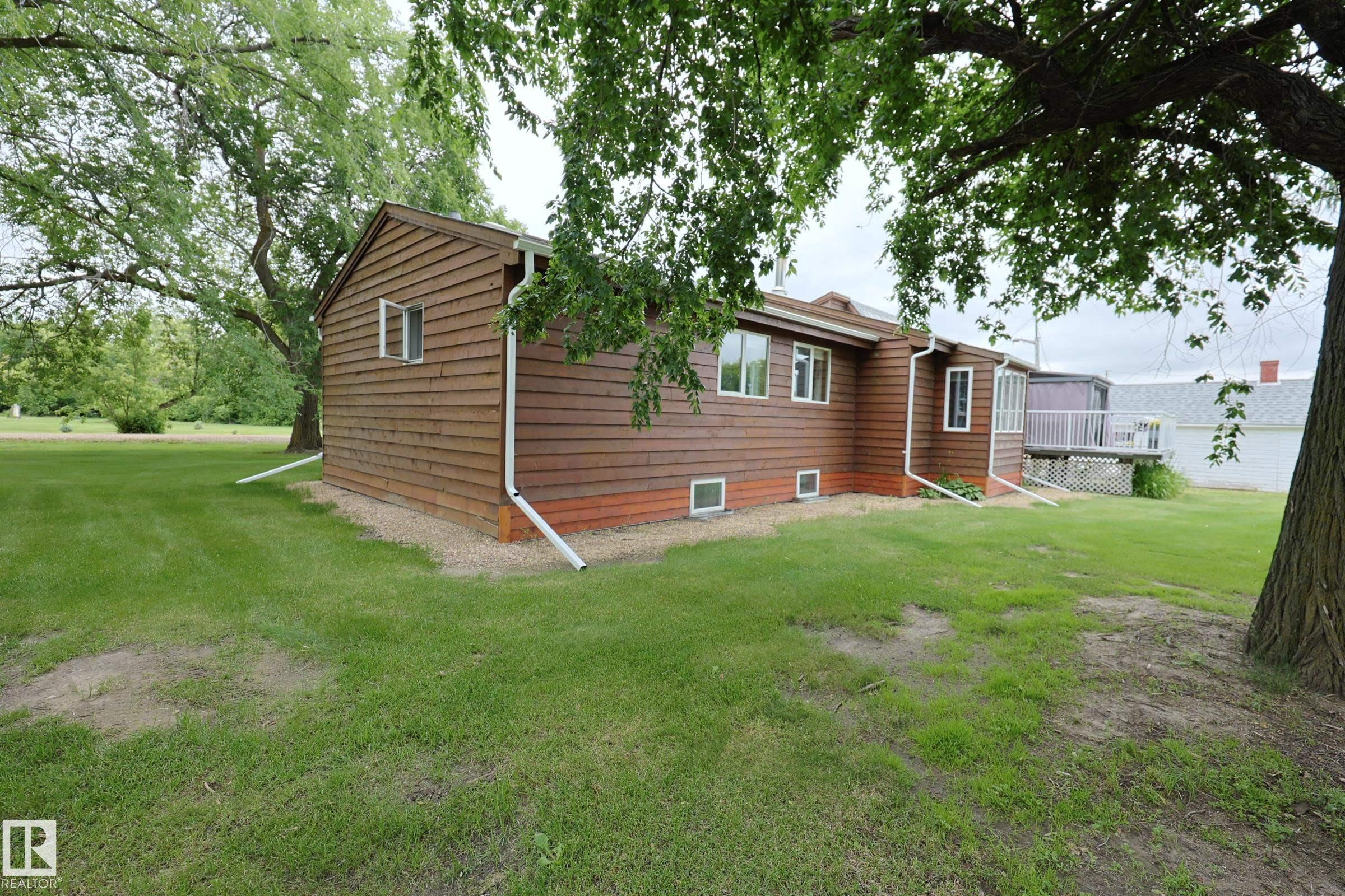 59503 Hwy 2, Rural Westlock County, AB