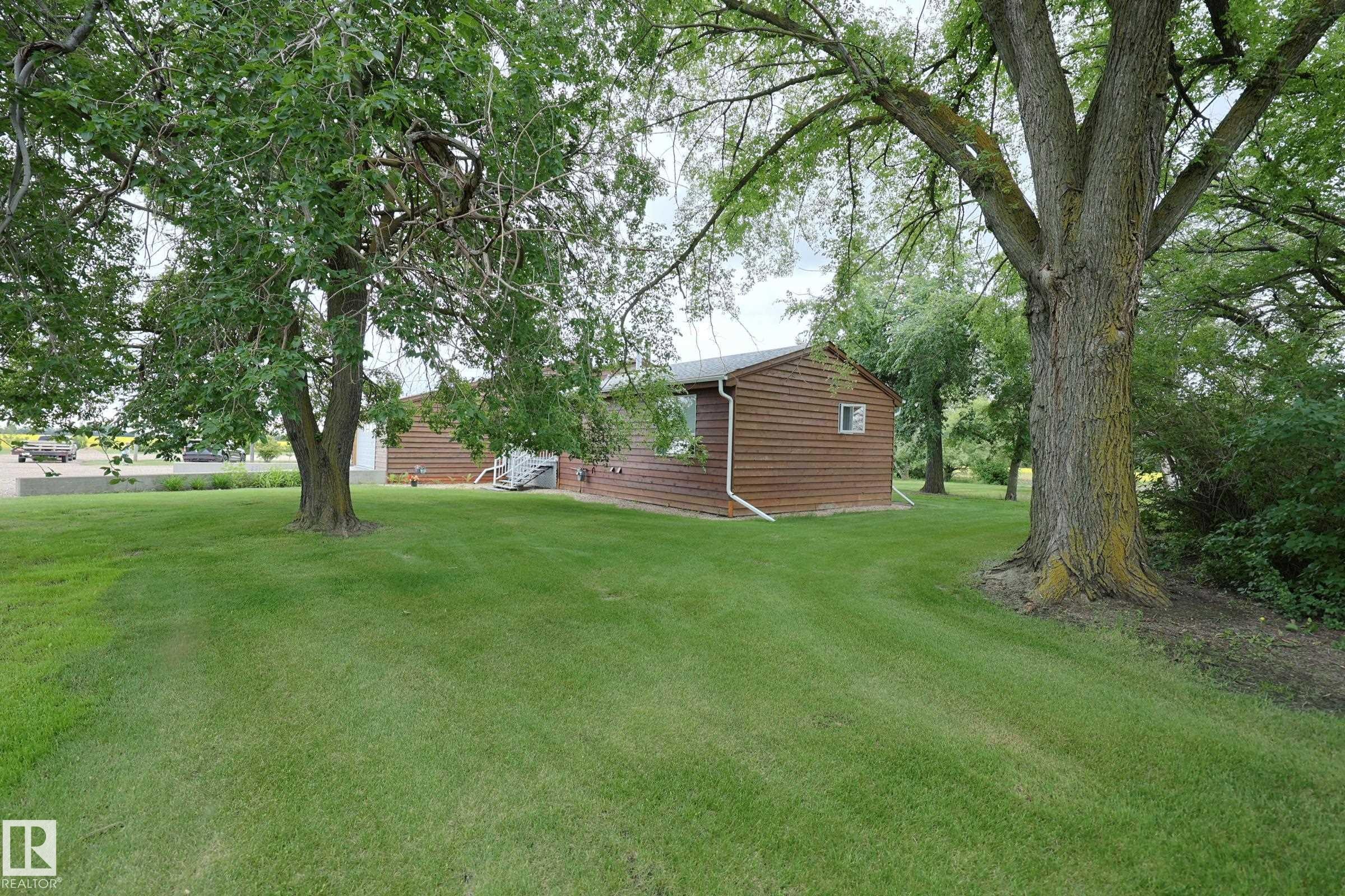 59503 Hwy 2, Rural Westlock County, AB