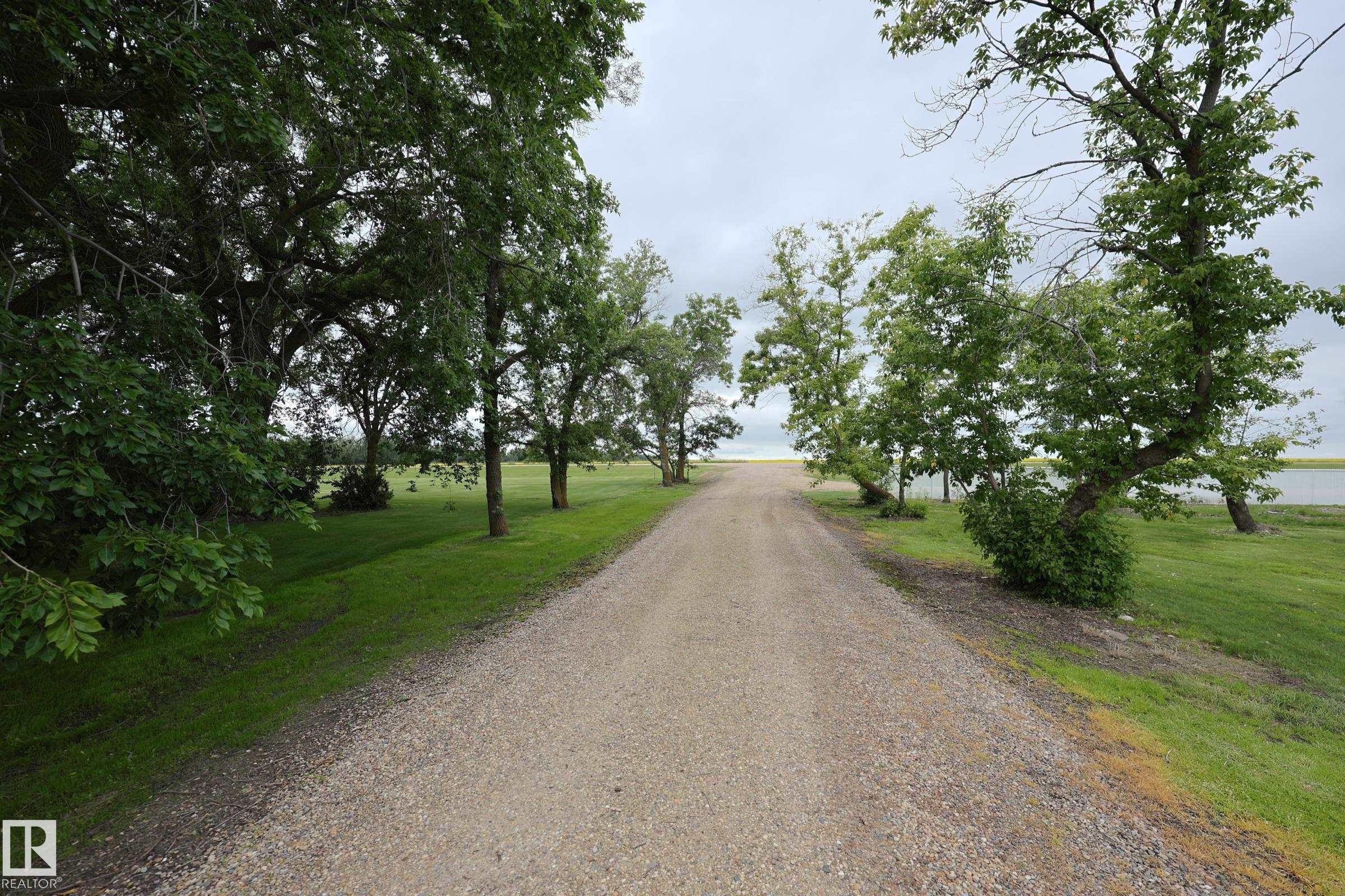 59503 Hwy 2, Rural Westlock County, AB