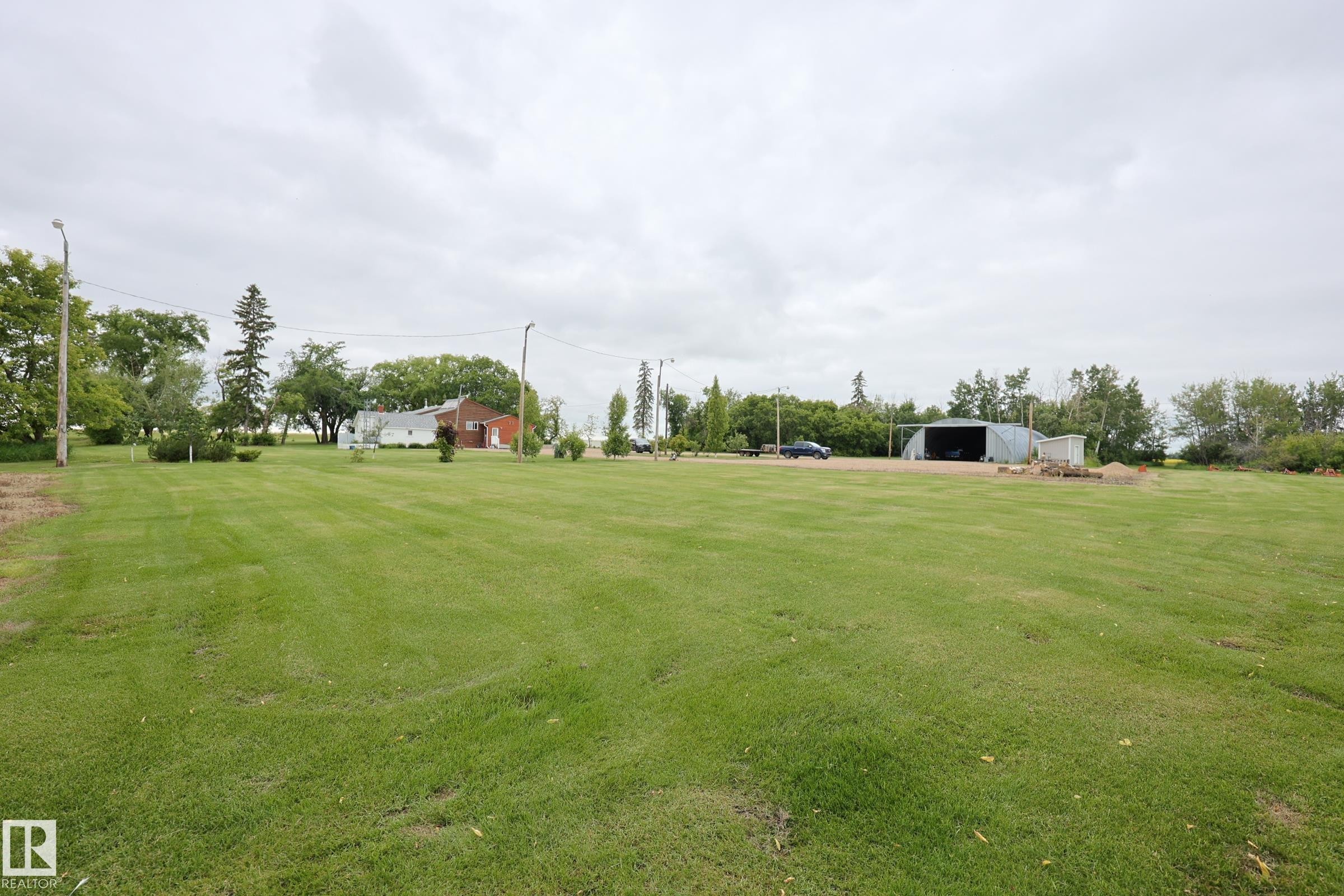 59503 Hwy 2, Rural Westlock County, AB