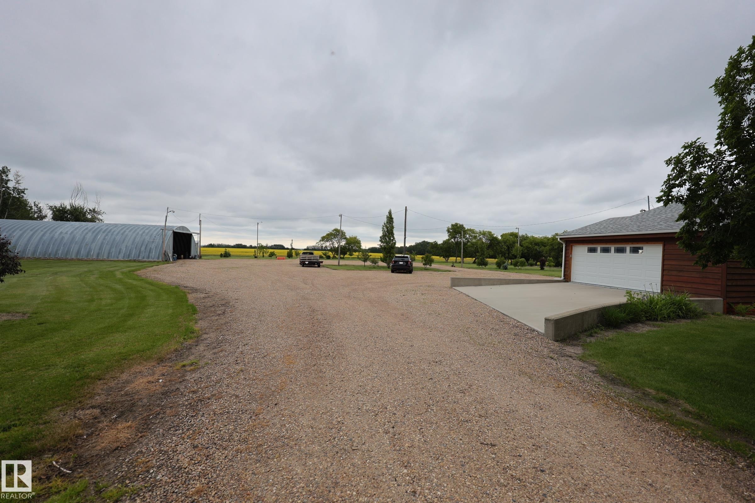 59503 Hwy 2, Rural Westlock County, AB