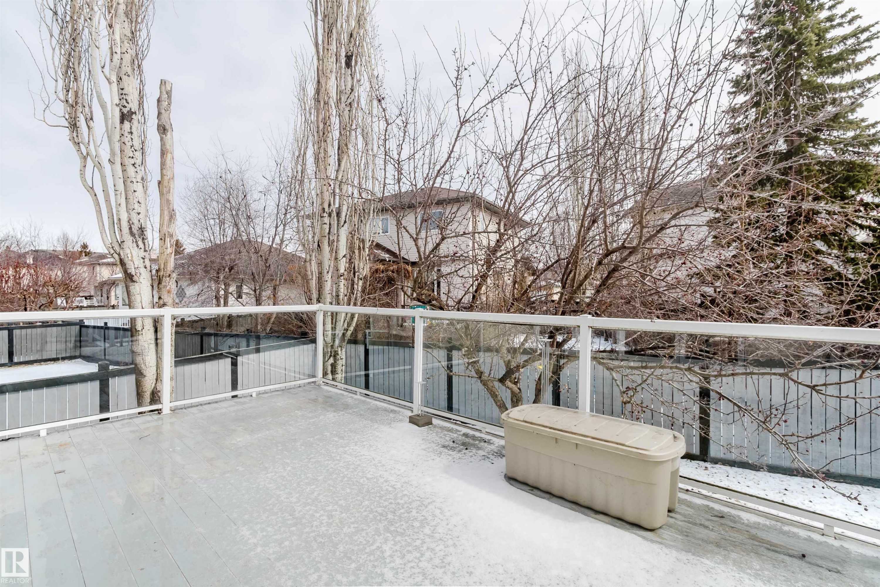 1641 Forbes Way, Edmonton, AB - Outdoor