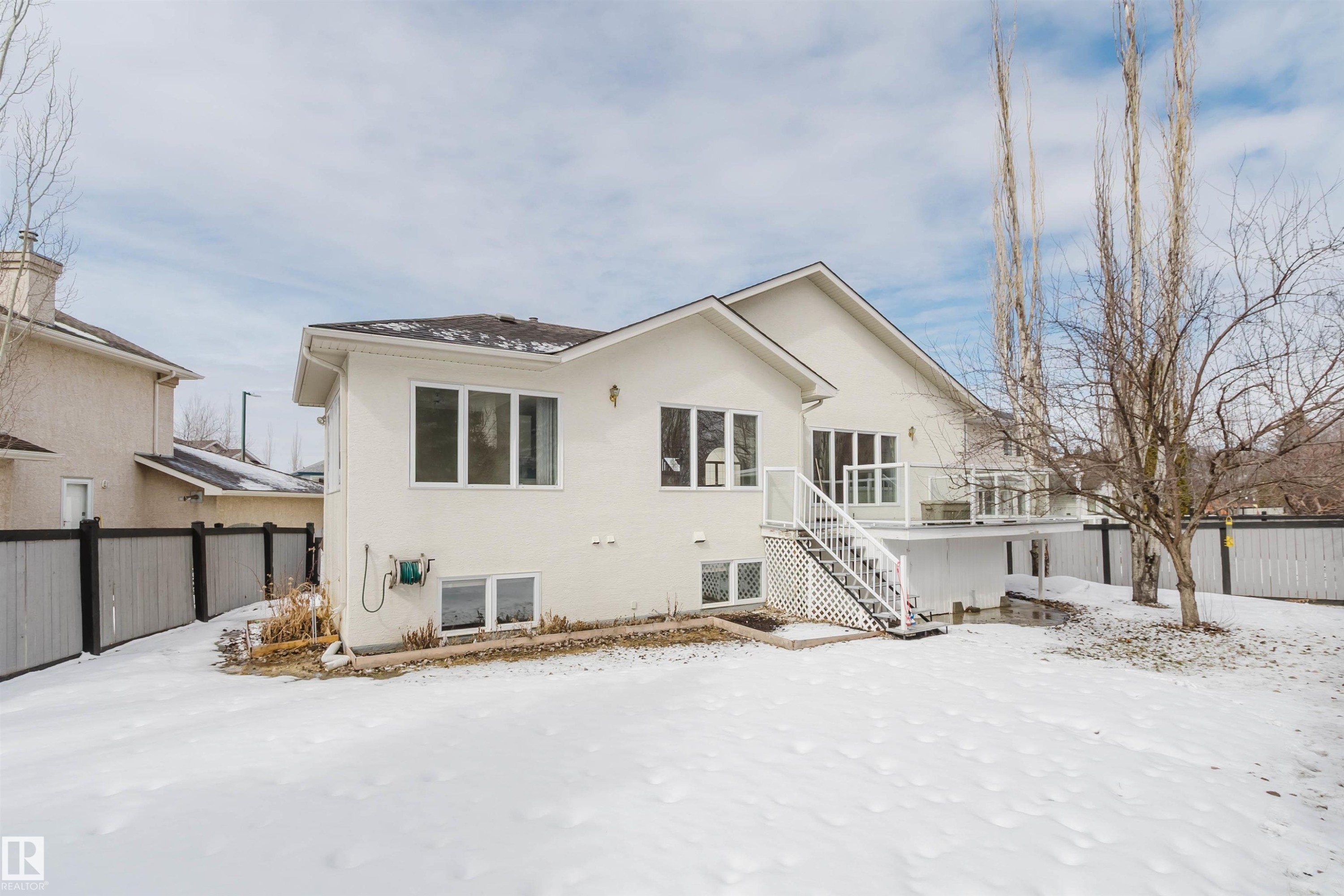 1641 Forbes Way, Edmonton, AB - Outdoor