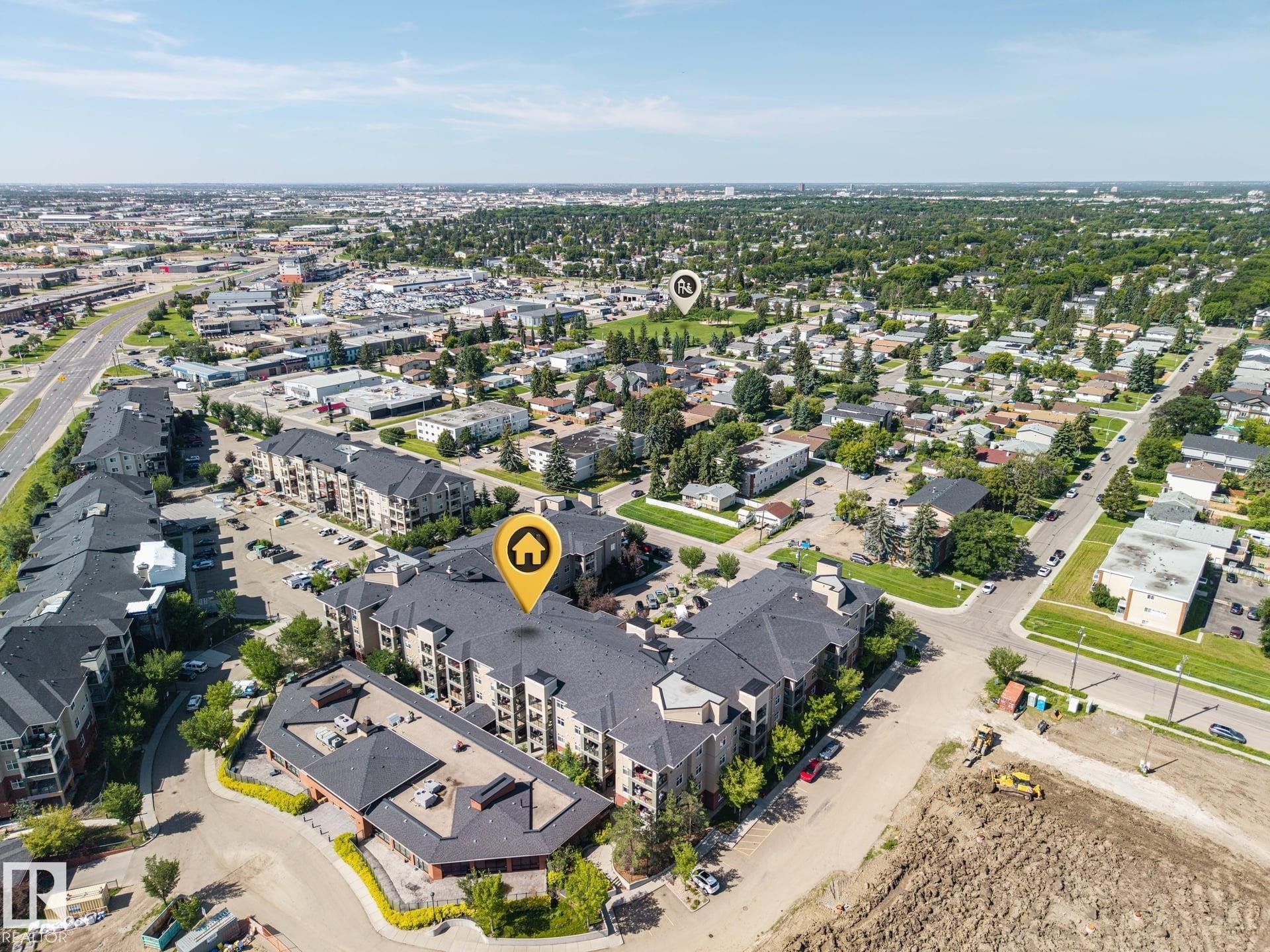 #326 7909 71 St Nw, Edmonton, AB