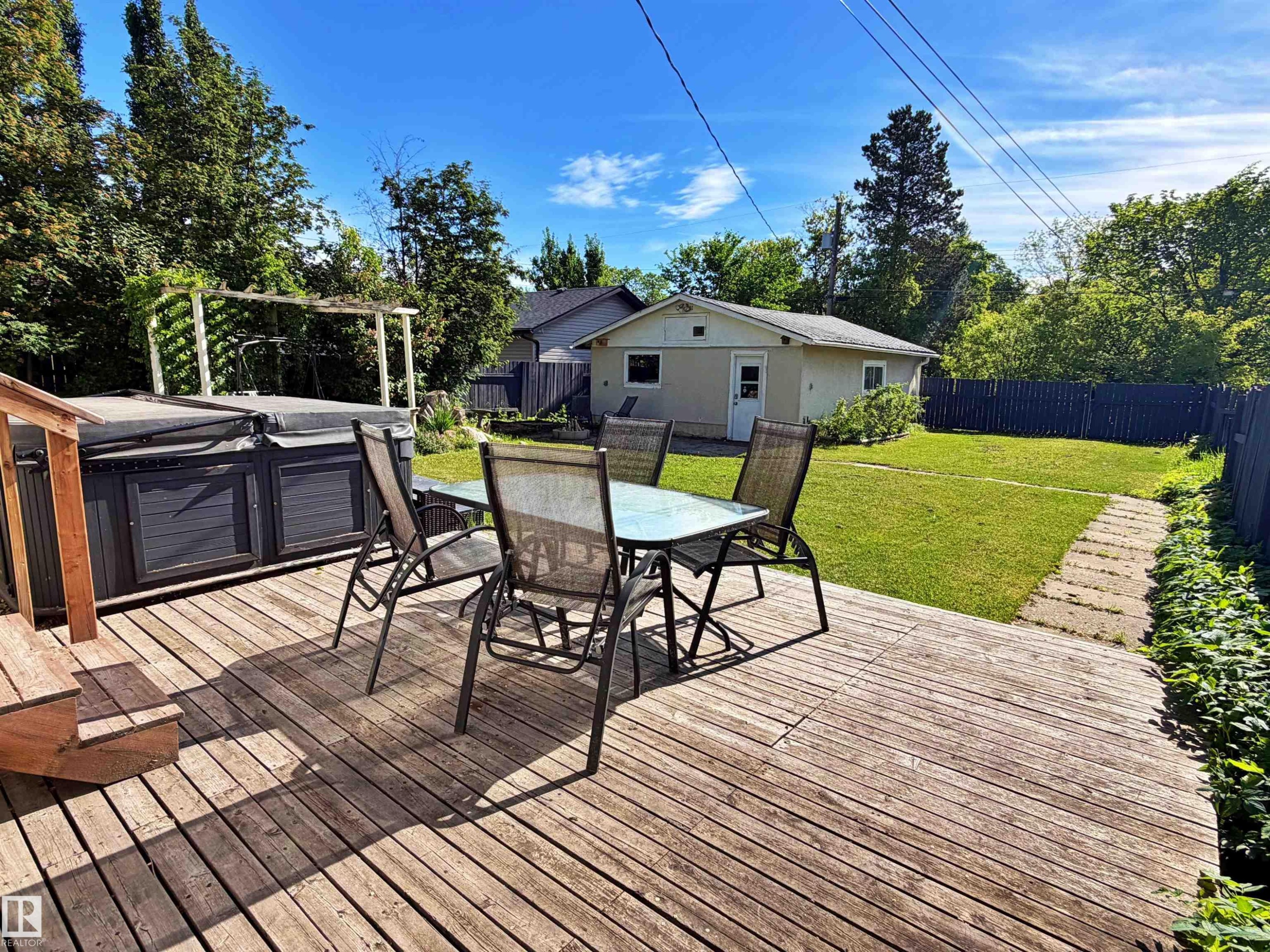 9523 151 Street, Edmonton, AB