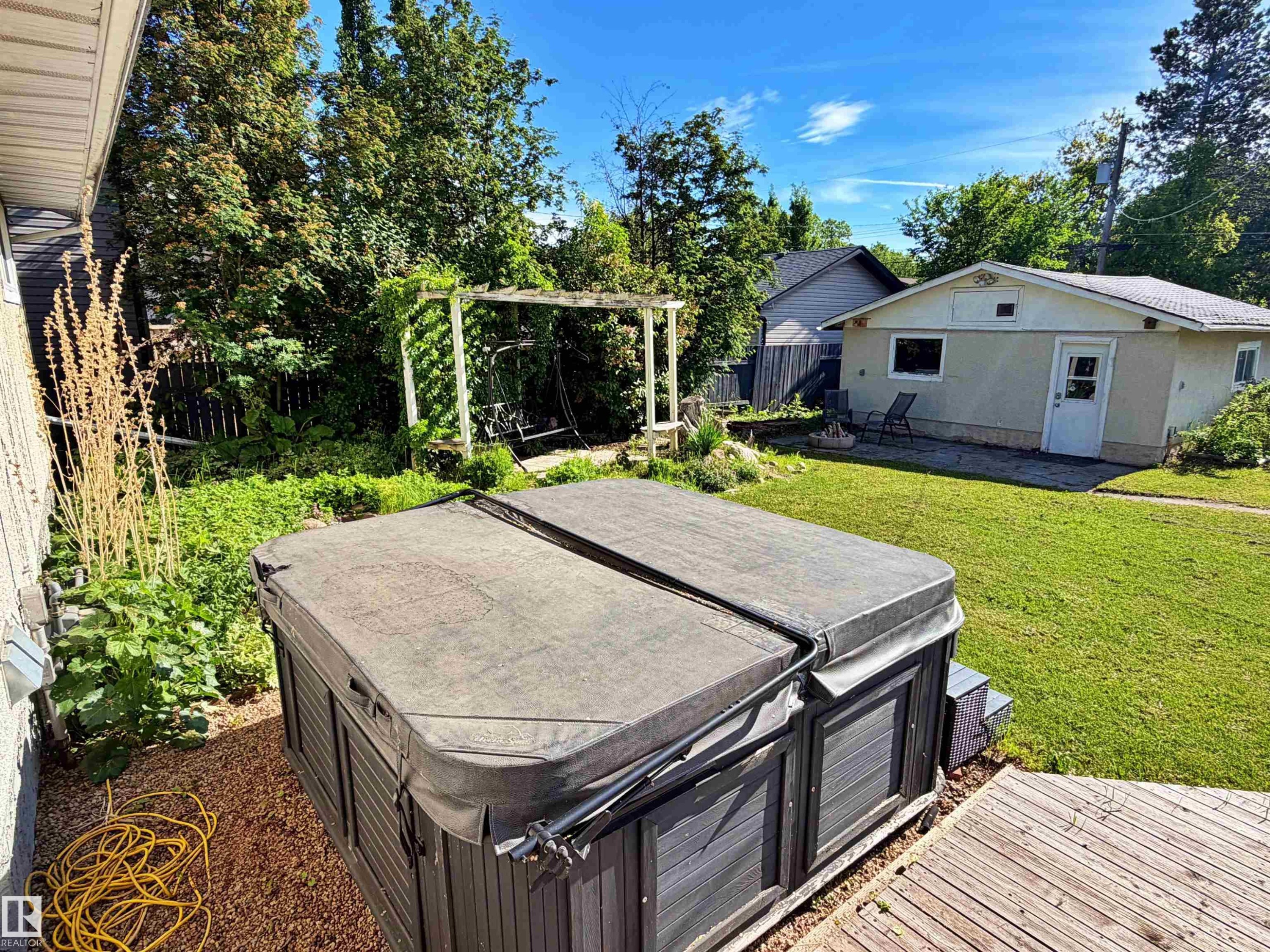 9523 151 Street, Edmonton, AB