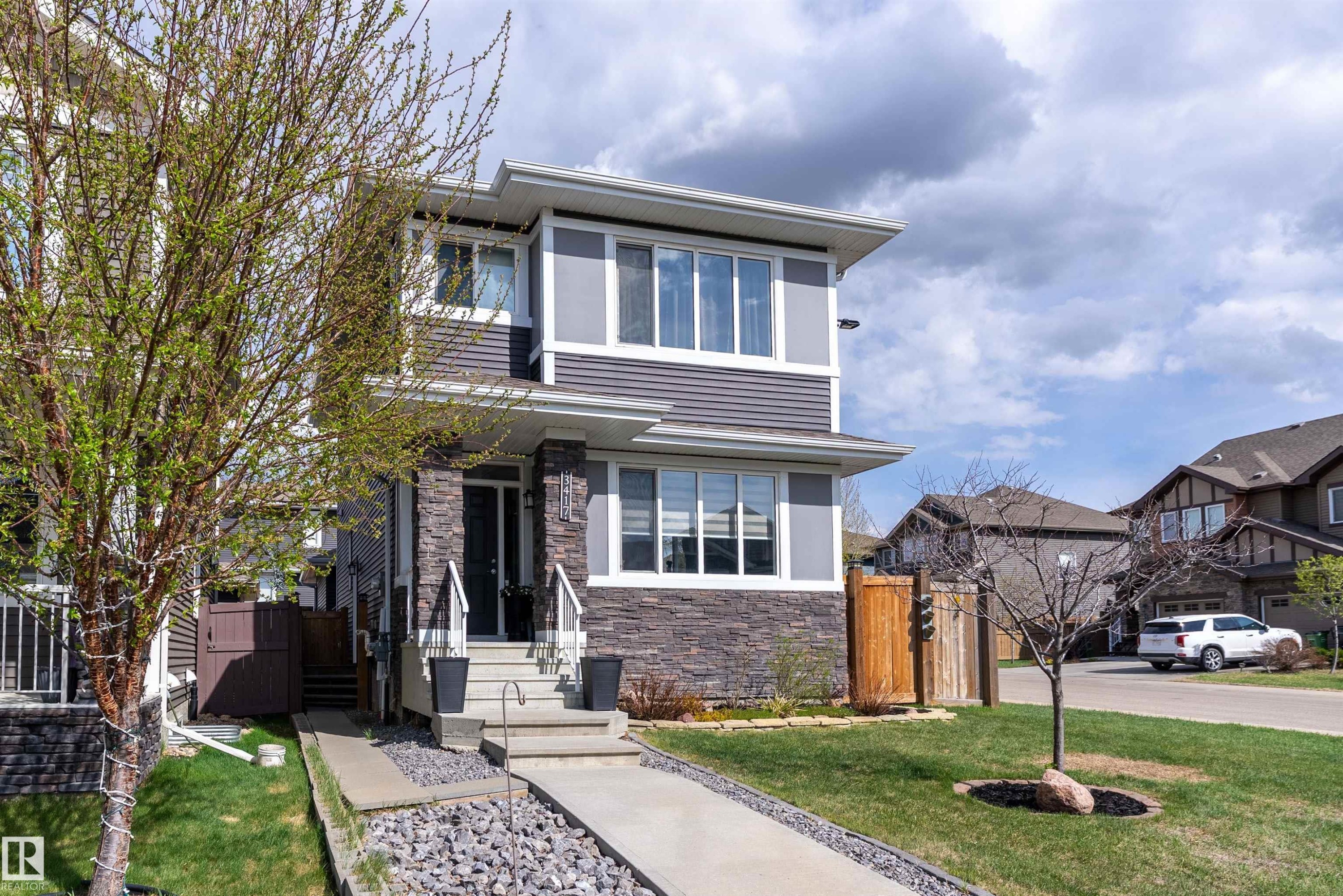 3417 Weidle Way, Edmonton, AB