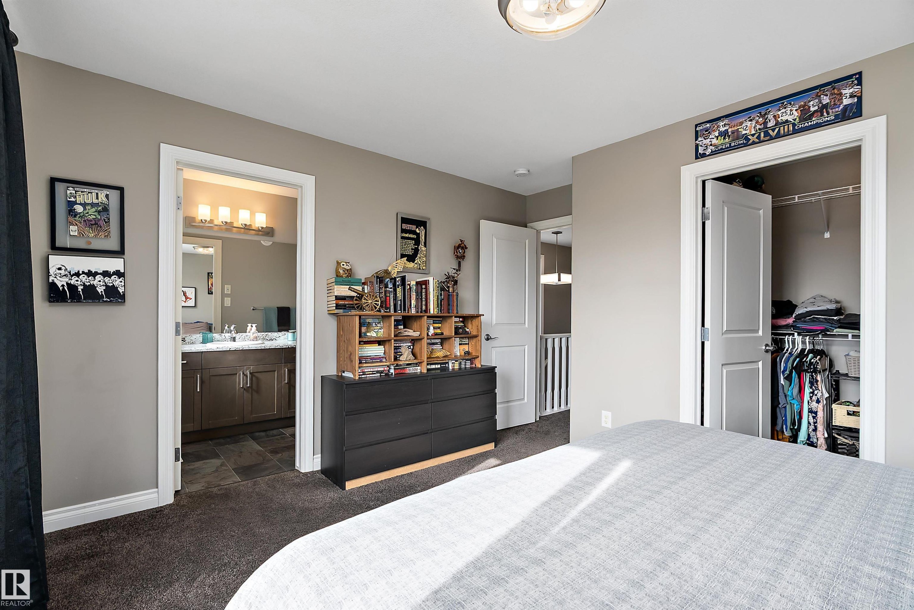 3417 Weidle Way, Edmonton, AB