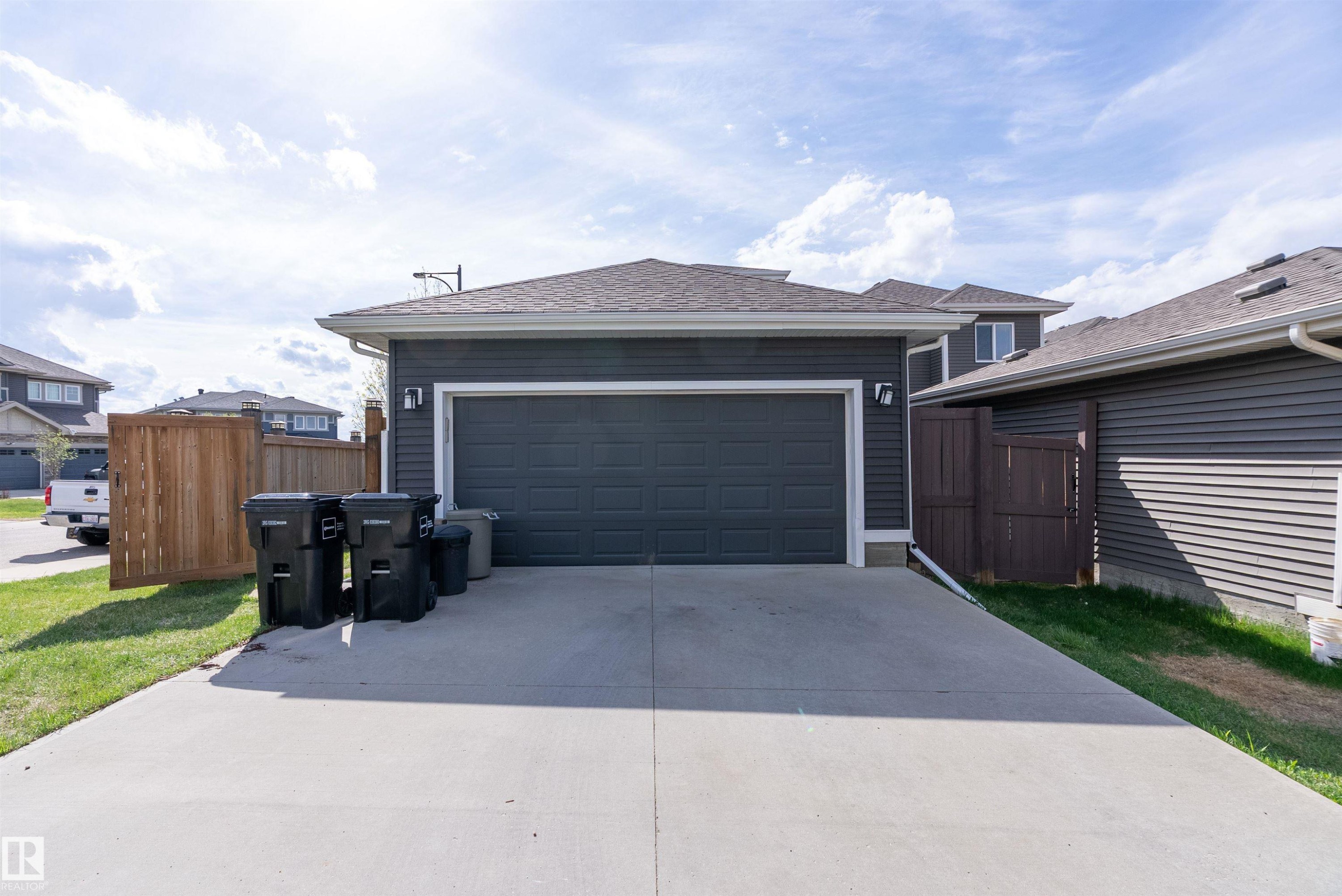 3417 Weidle Way, Edmonton, AB
