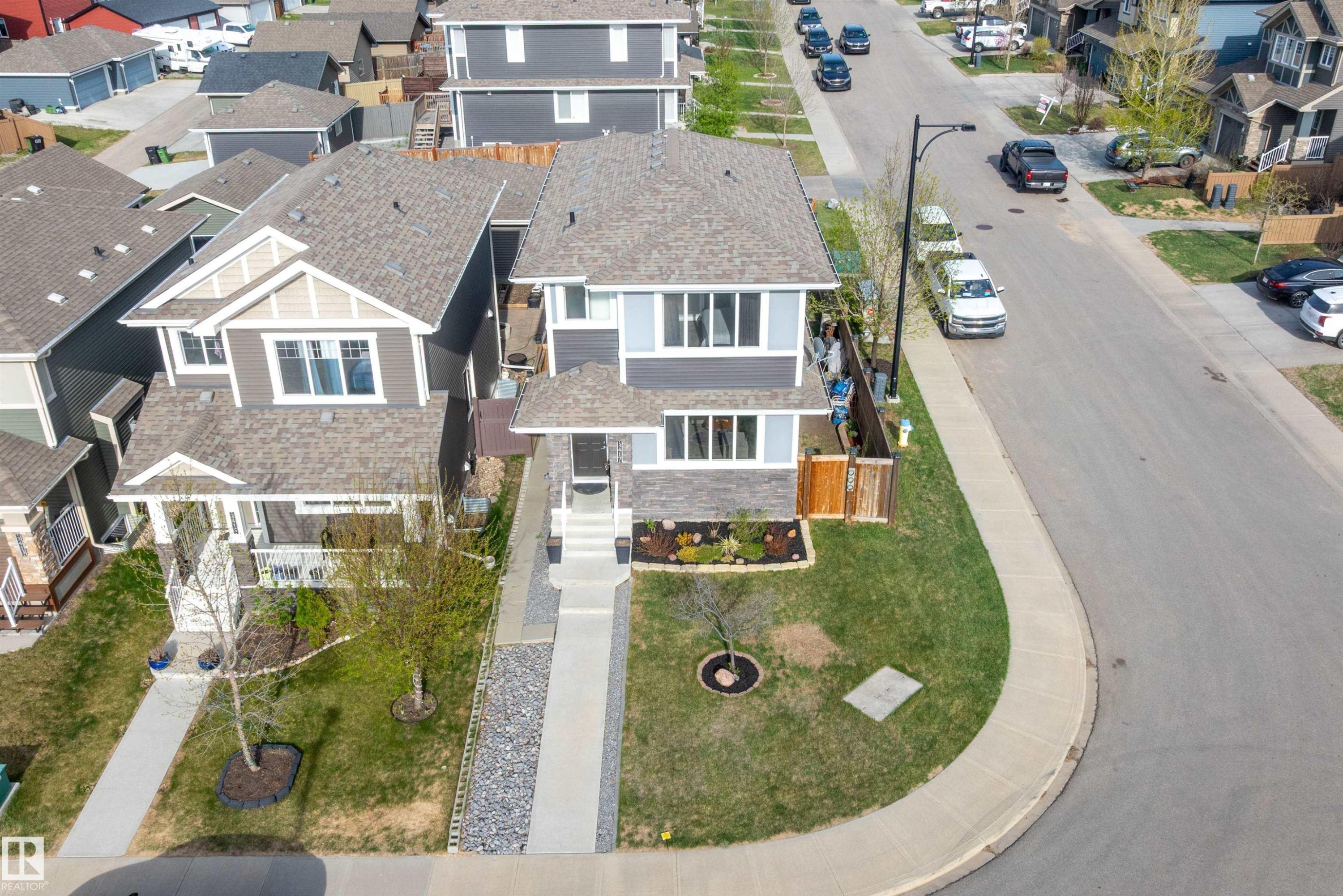 3417 Weidle Way, Edmonton, AB