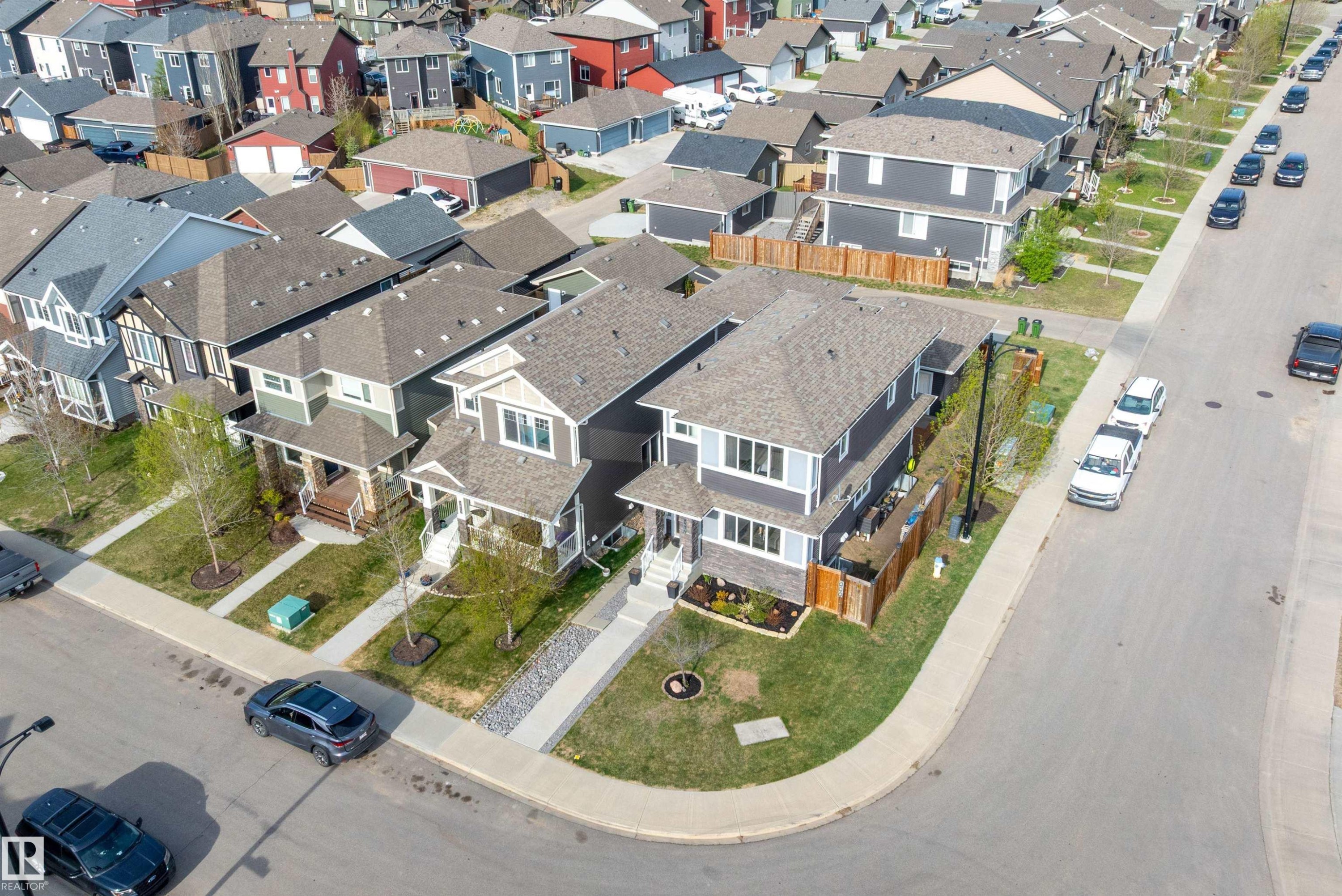 3417 Weidle Way, Edmonton, AB