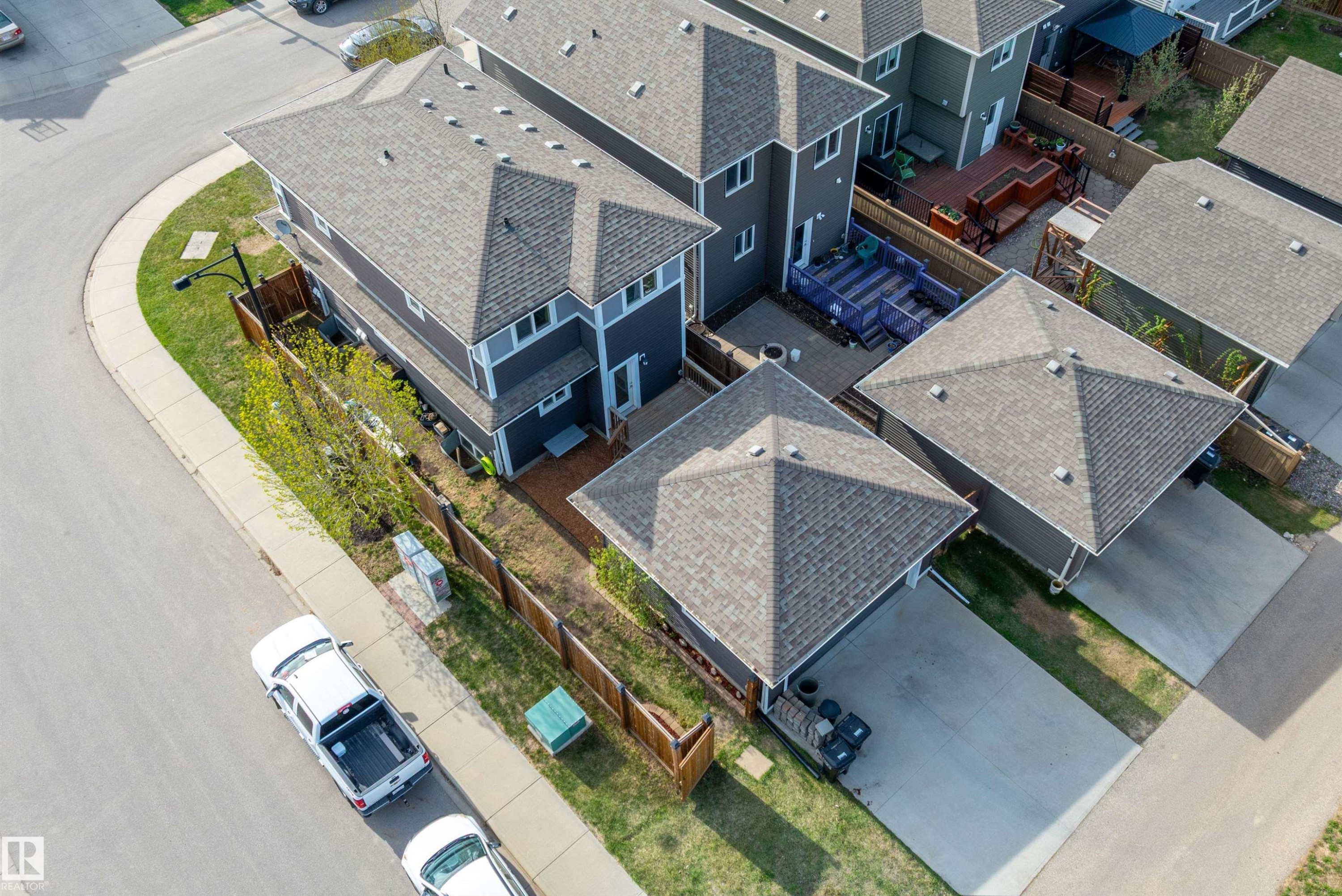 3417 Weidle Way, Edmonton, AB