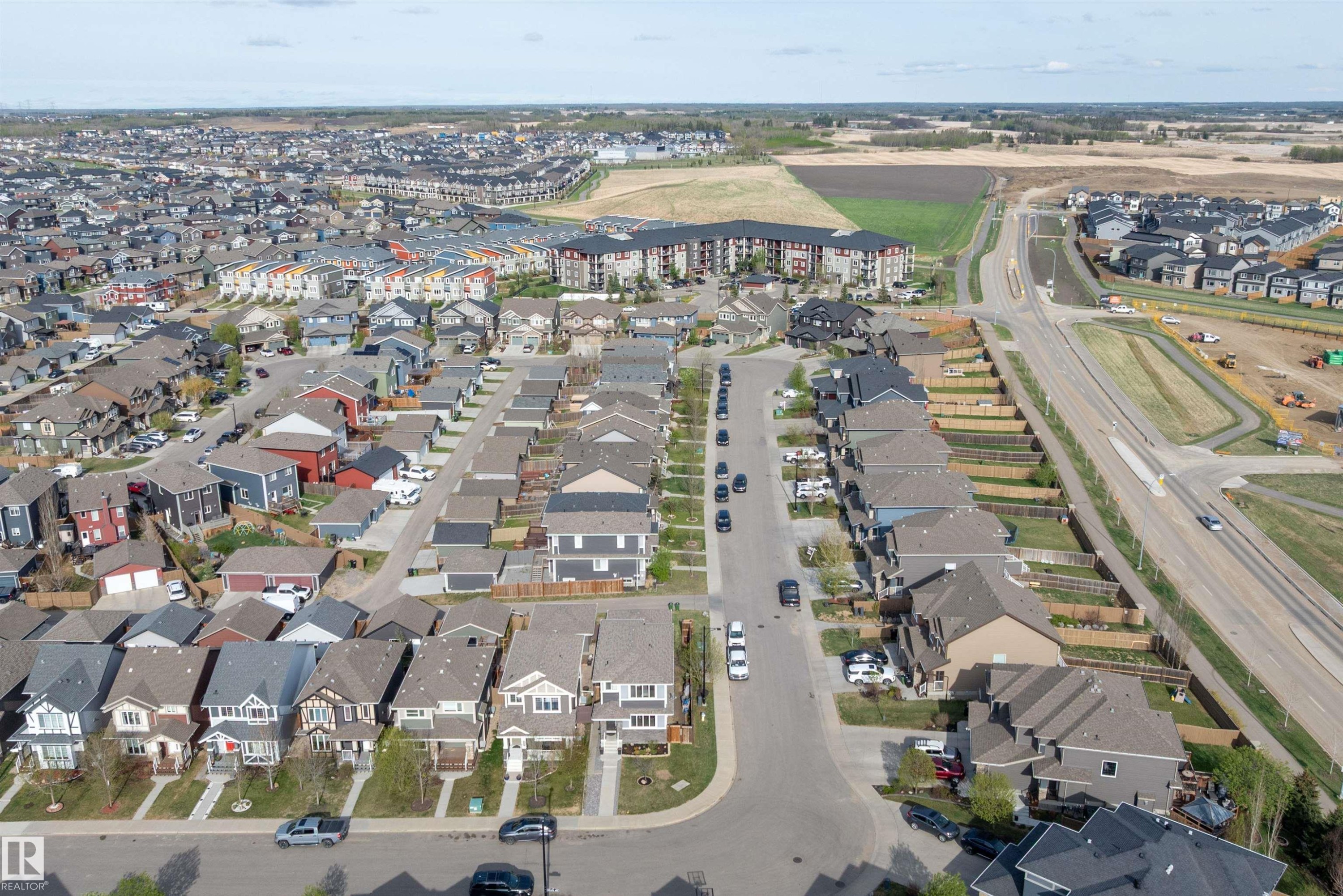 3417 Weidle Way, Edmonton, AB