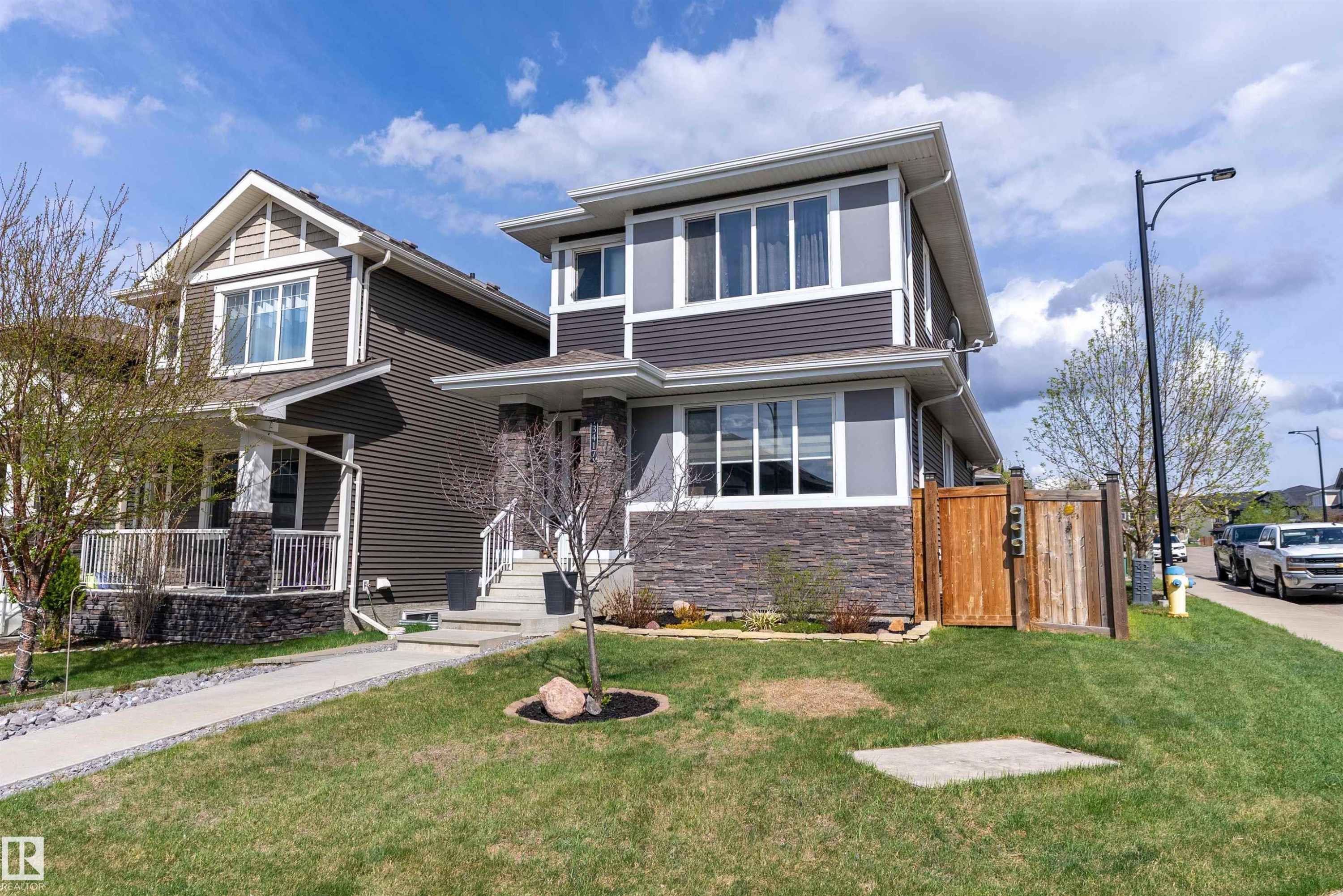 3417 Weidle Way, Edmonton, AB
