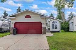 26 WESTPARK Way Fort Saskatchewan, AB T8L 3W8