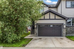15 Redding Way Fort Saskatchewan, AB T8L 0S7
