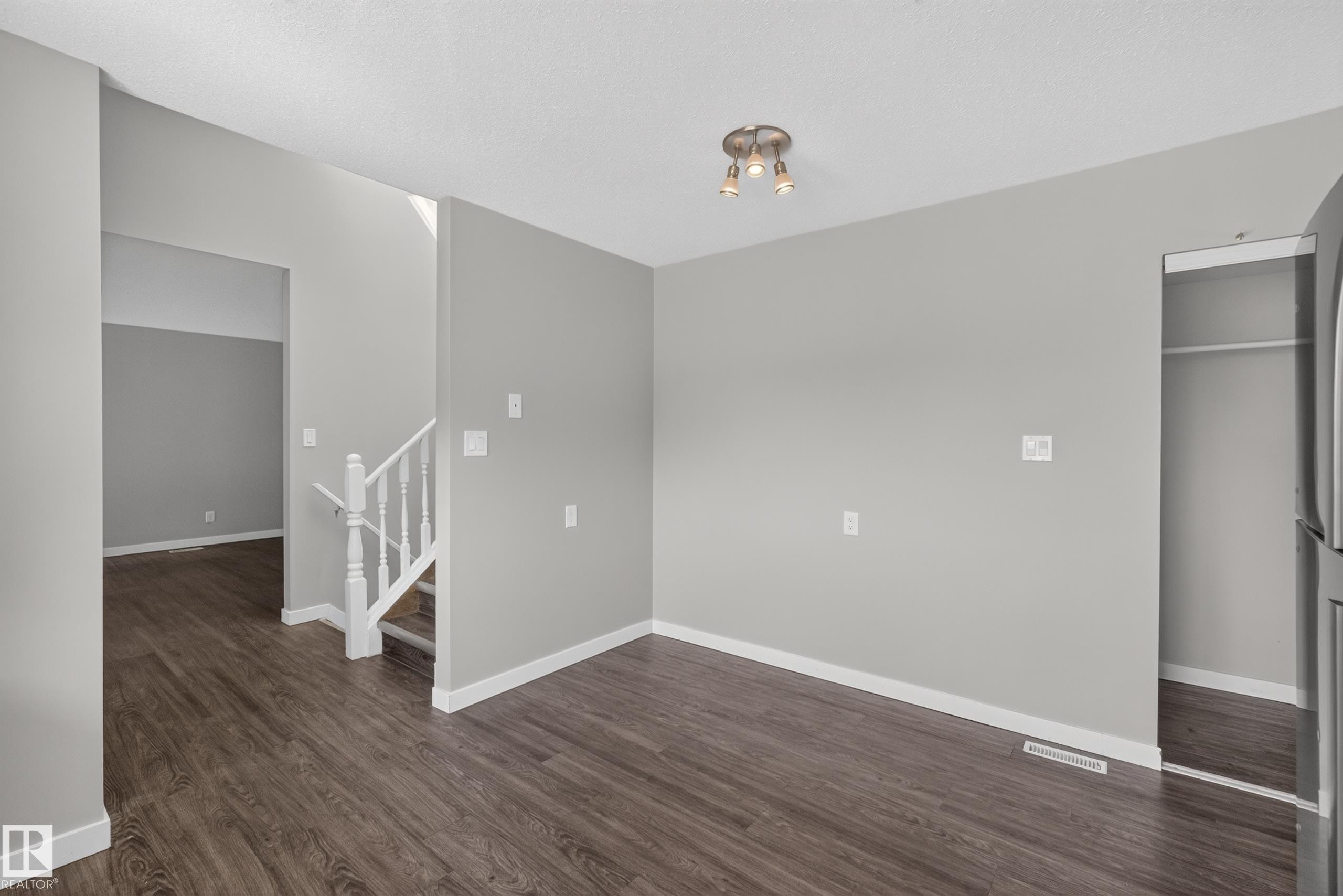131 Cameron Crescent, Wetaskiwin, AB - Indoor Photo Showing Other Room