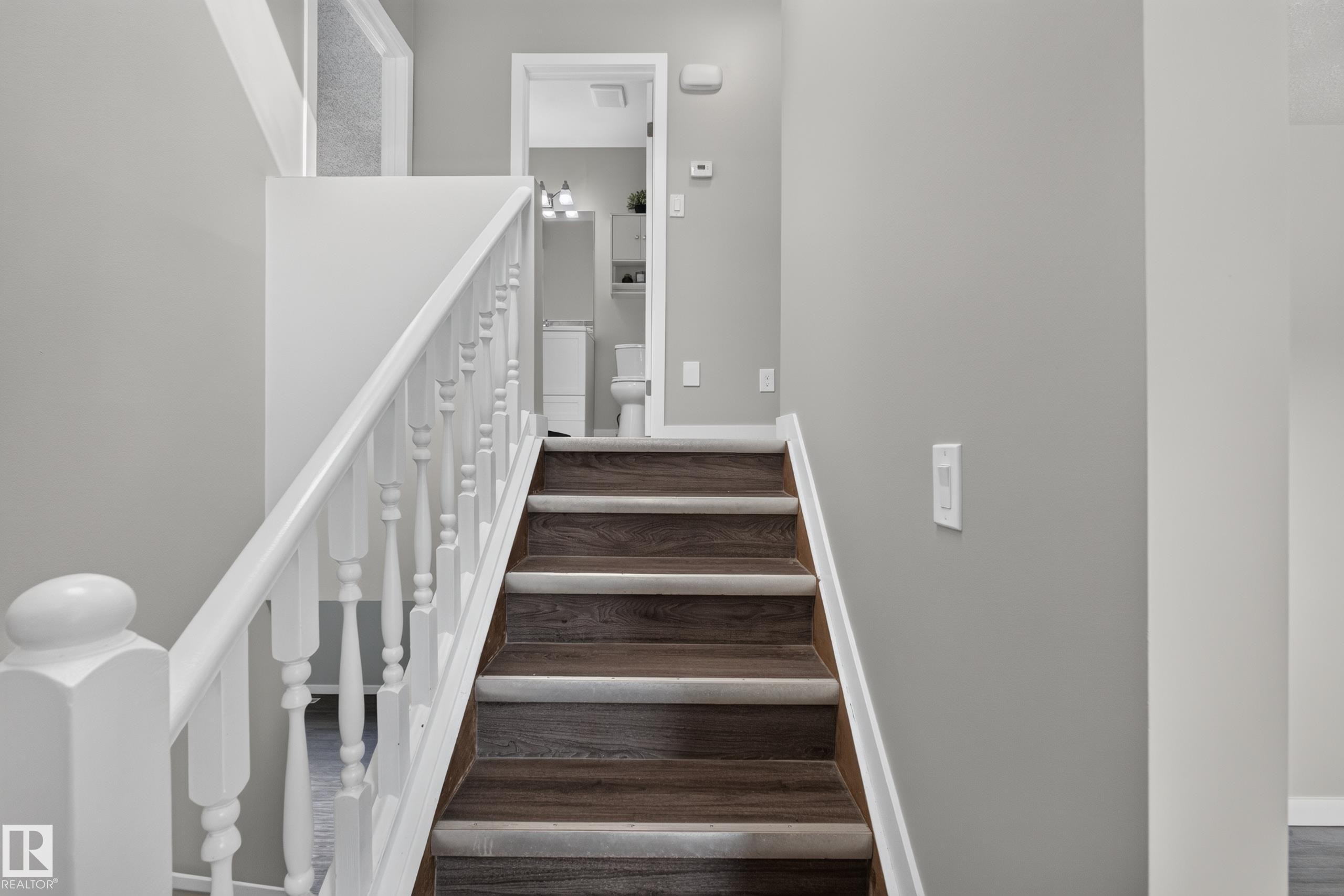 131 Cameron Crescent, Wetaskiwin, AB - Indoor Photo Showing Other Room
