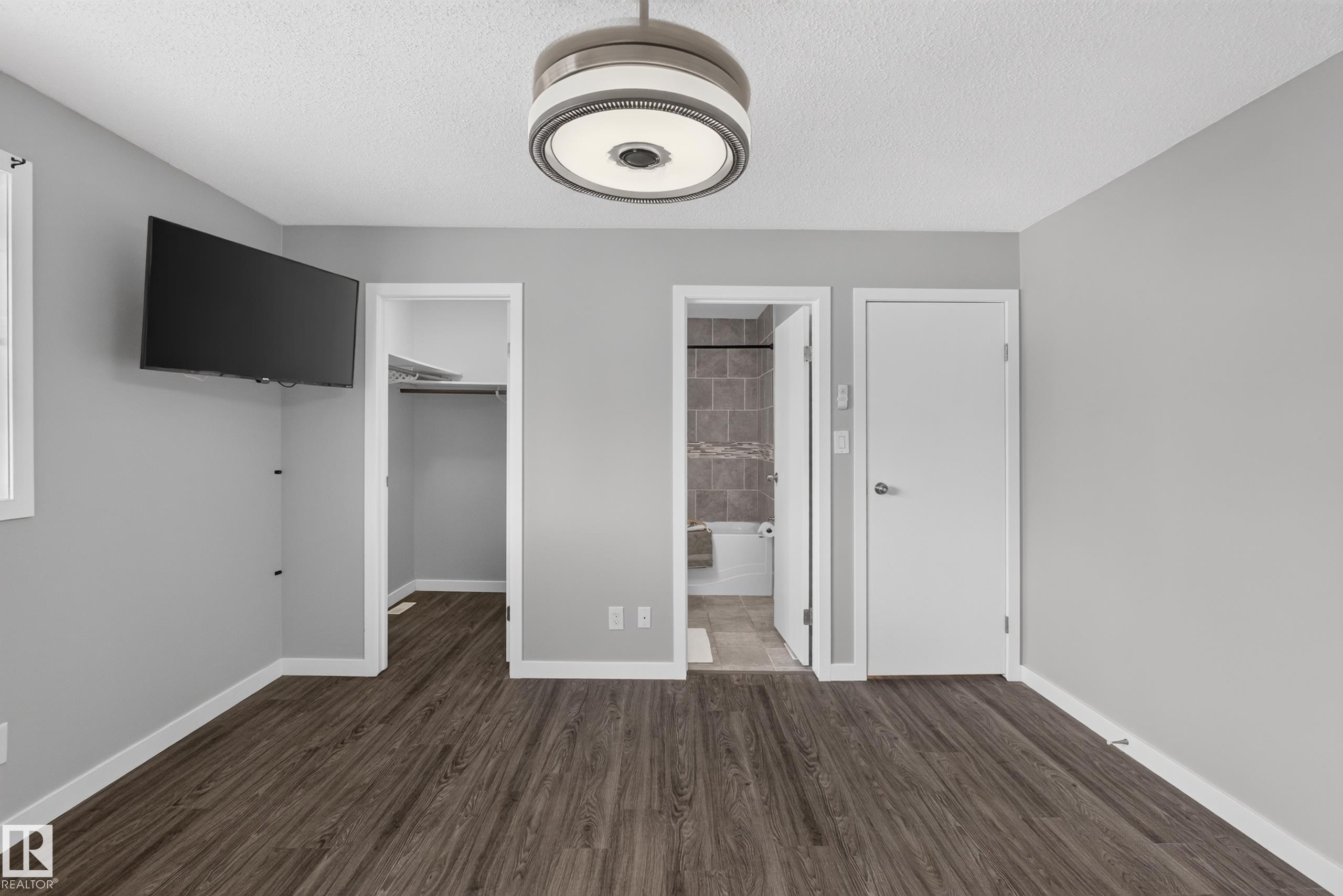 131 Cameron Crescent, Wetaskiwin, AB - Indoor Photo Showing Other Room