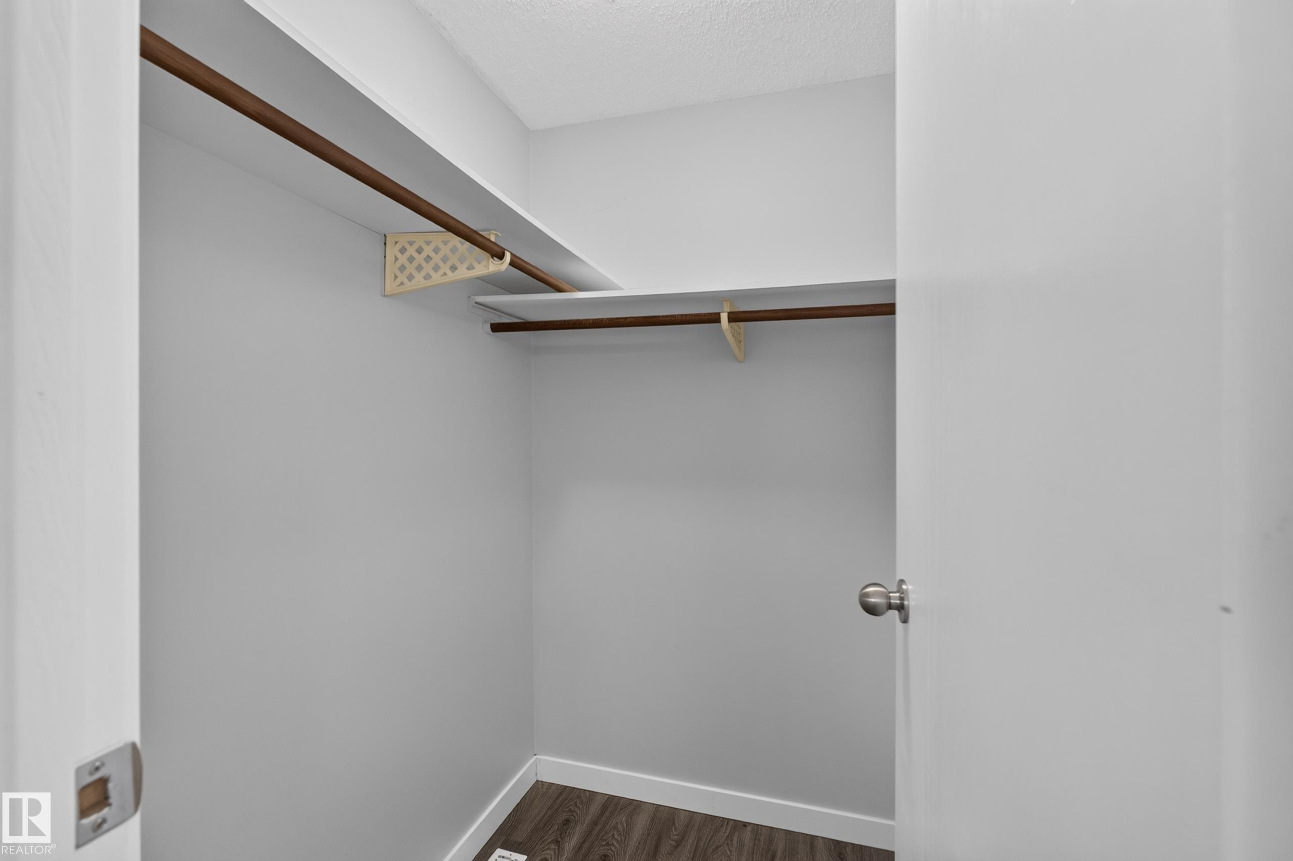 131 Cameron Crescent, Wetaskiwin, AB - Indoor With Storage