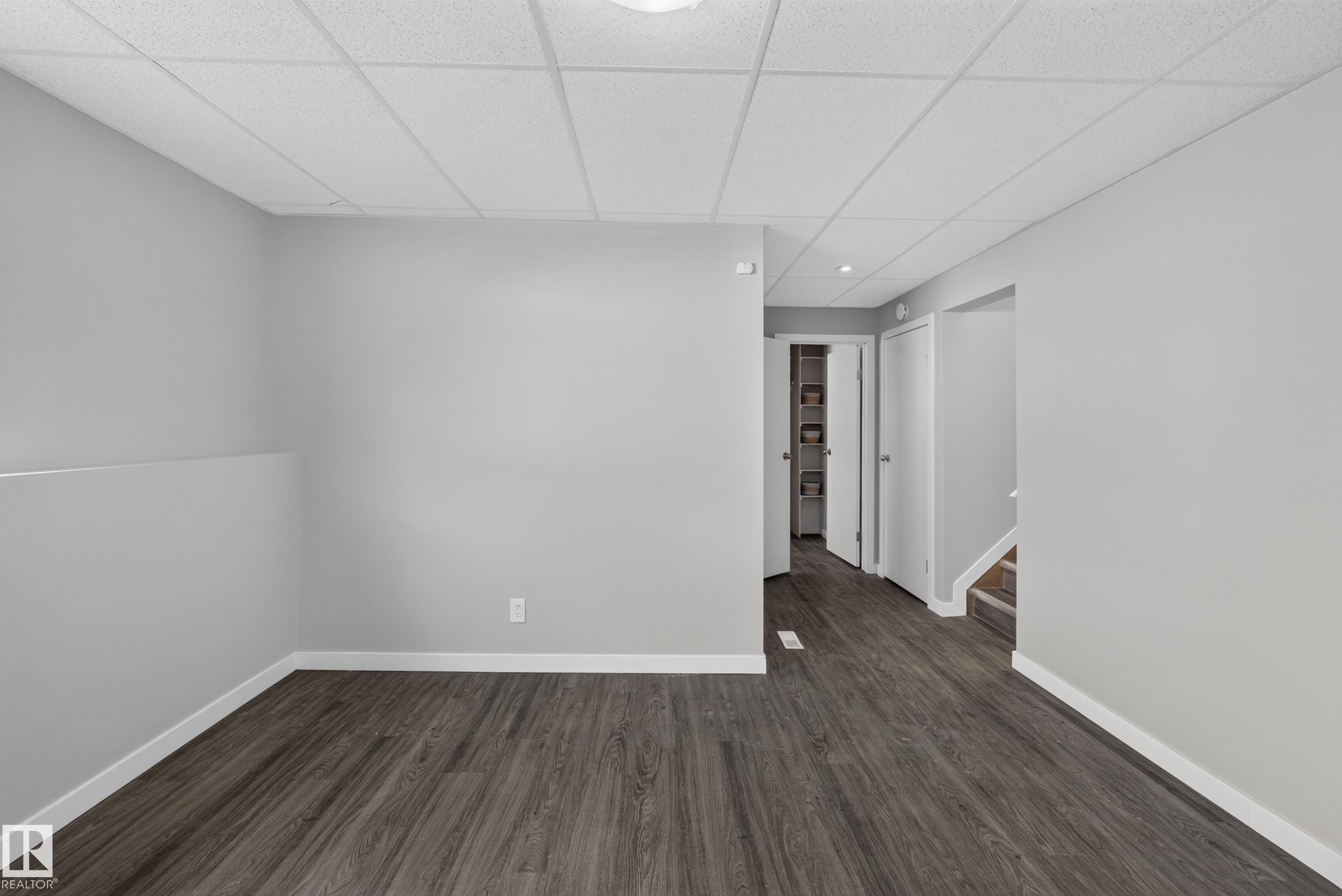 131 Cameron Crescent, Wetaskiwin, AB - Indoor Photo Showing Other Room