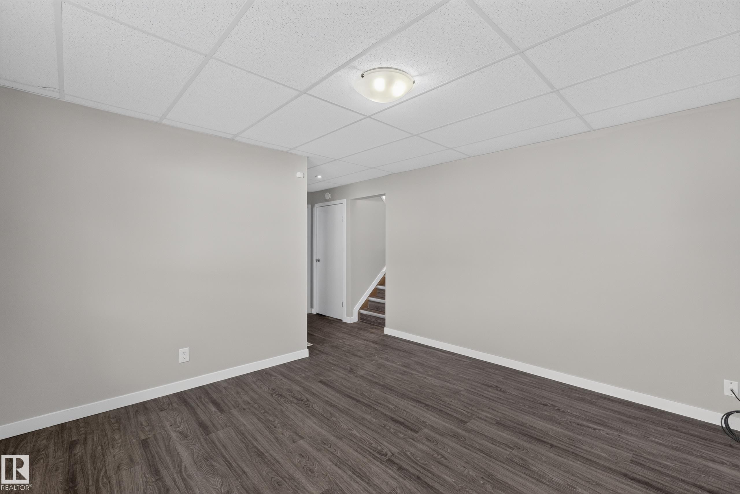 131 Cameron Crescent, Wetaskiwin, AB - Indoor Photo Showing Other Room