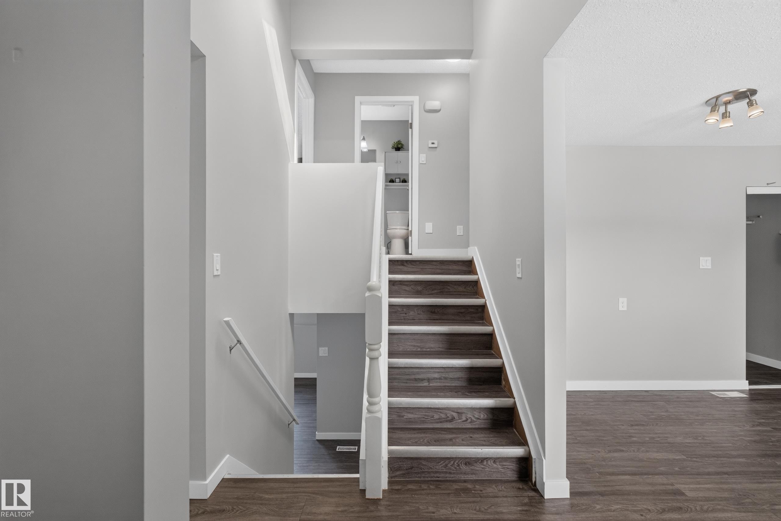 131 Cameron Crescent, Wetaskiwin, AB - Indoor Photo Showing Other Room