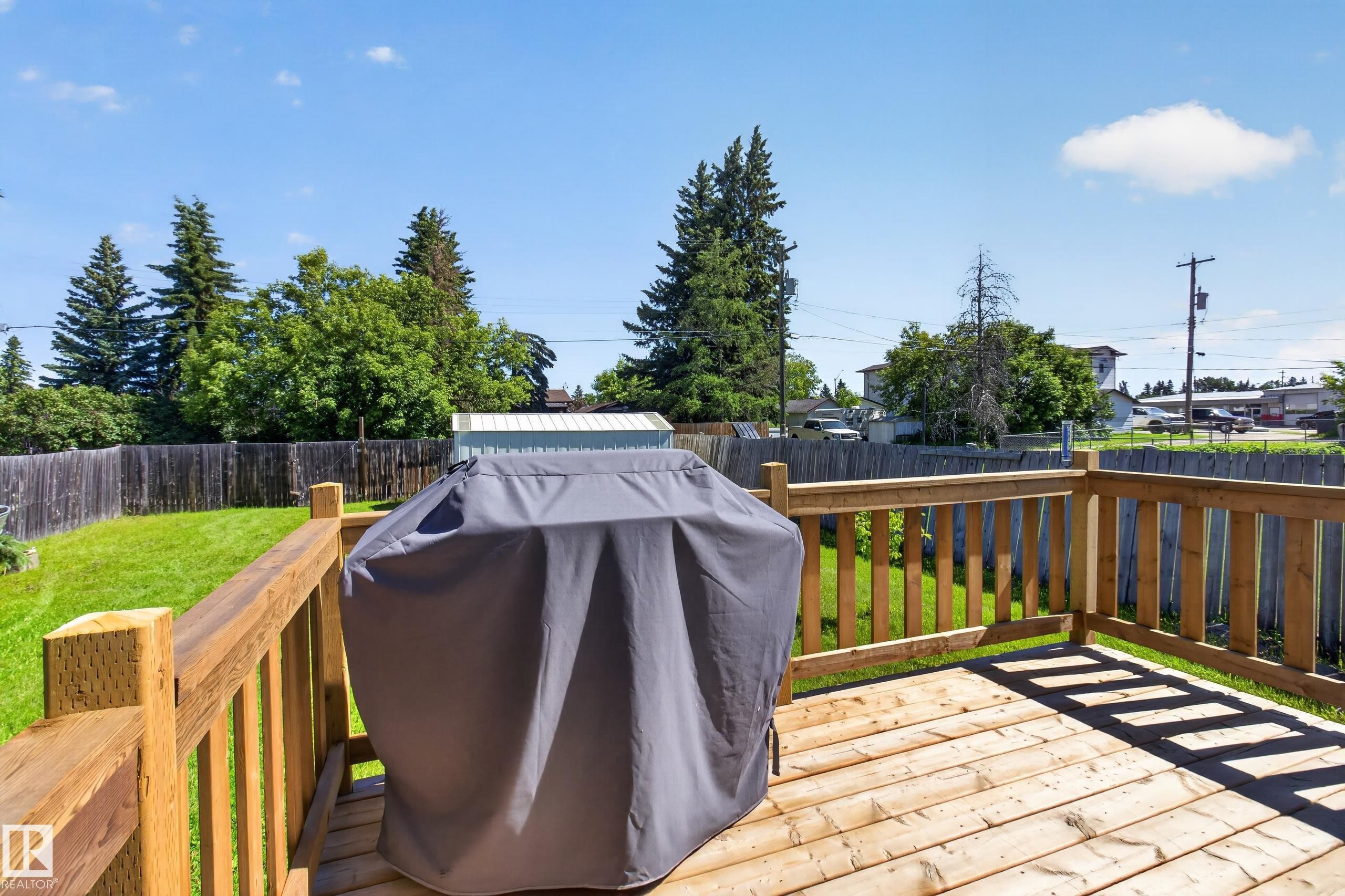 5116 52 Ave, Tofield, AB