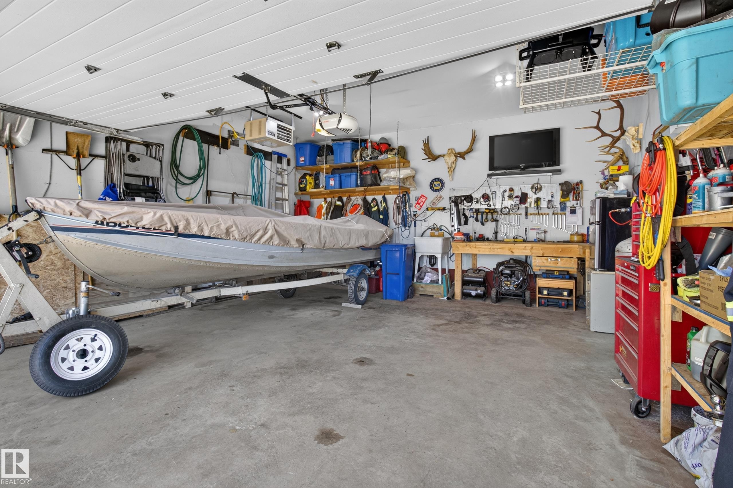 5116 52 Ave, Tofield, AB