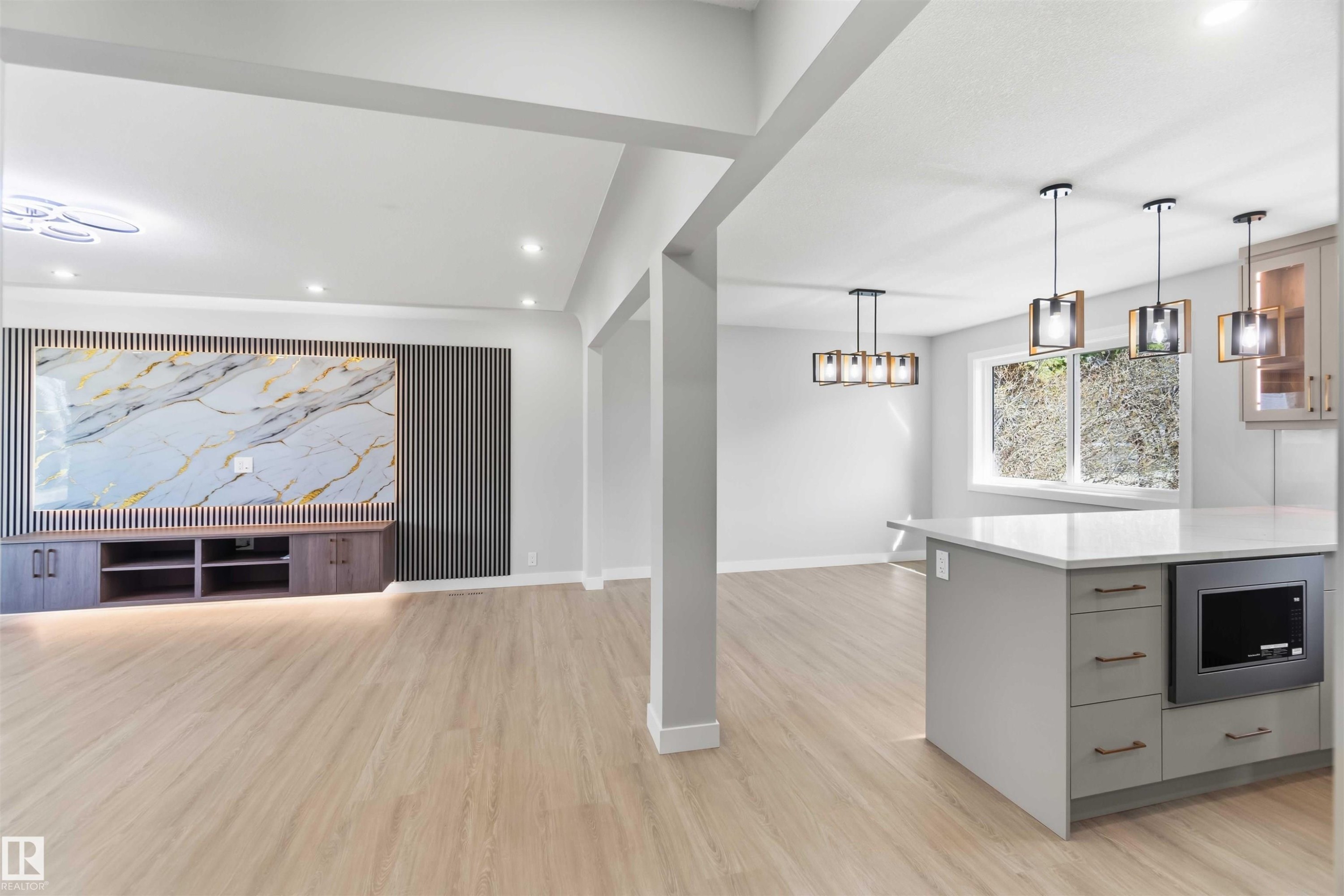 8736 66 Avenue Nw, Edmonton, AB - Indoor