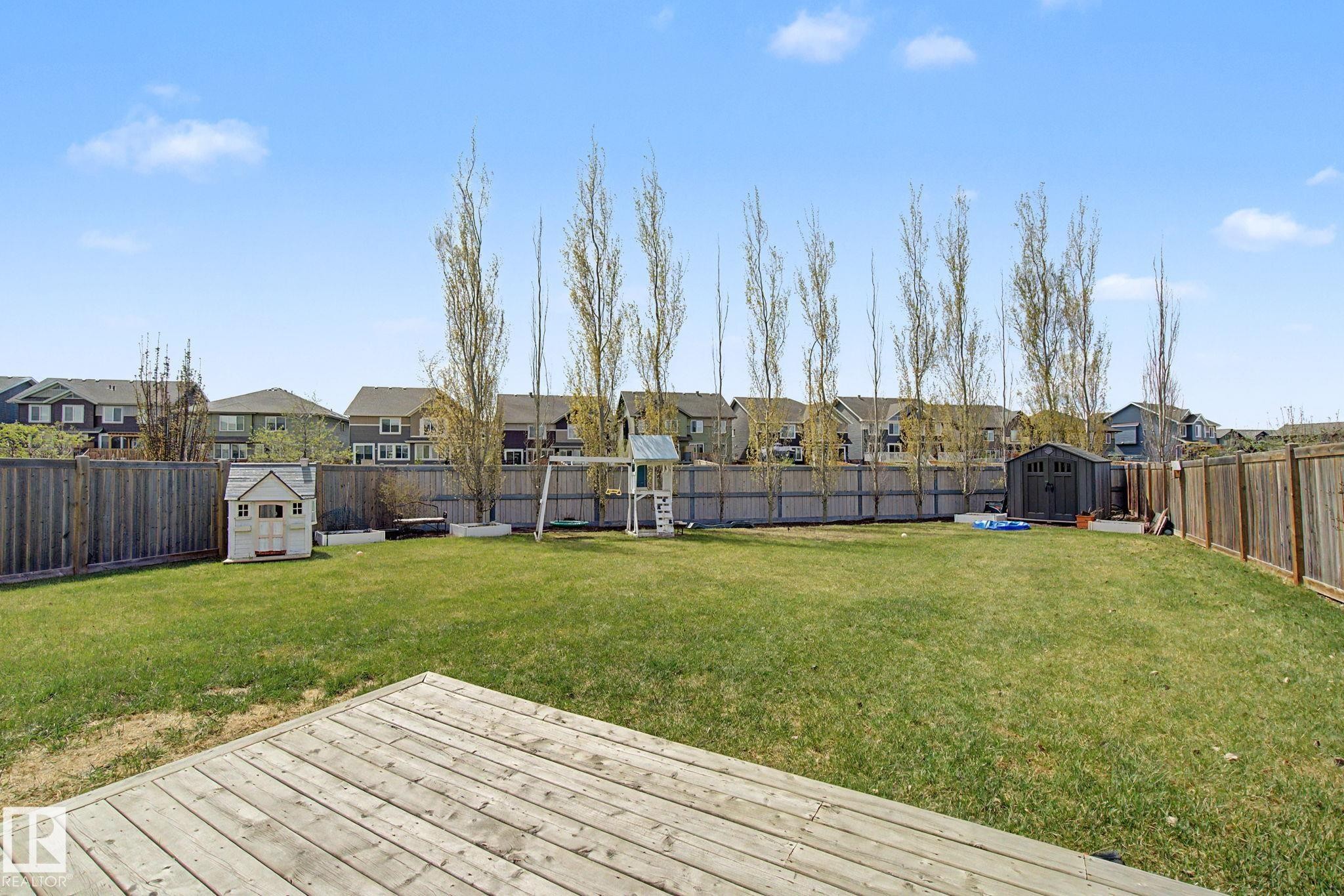 2326 74 Street, Edmonton, AB