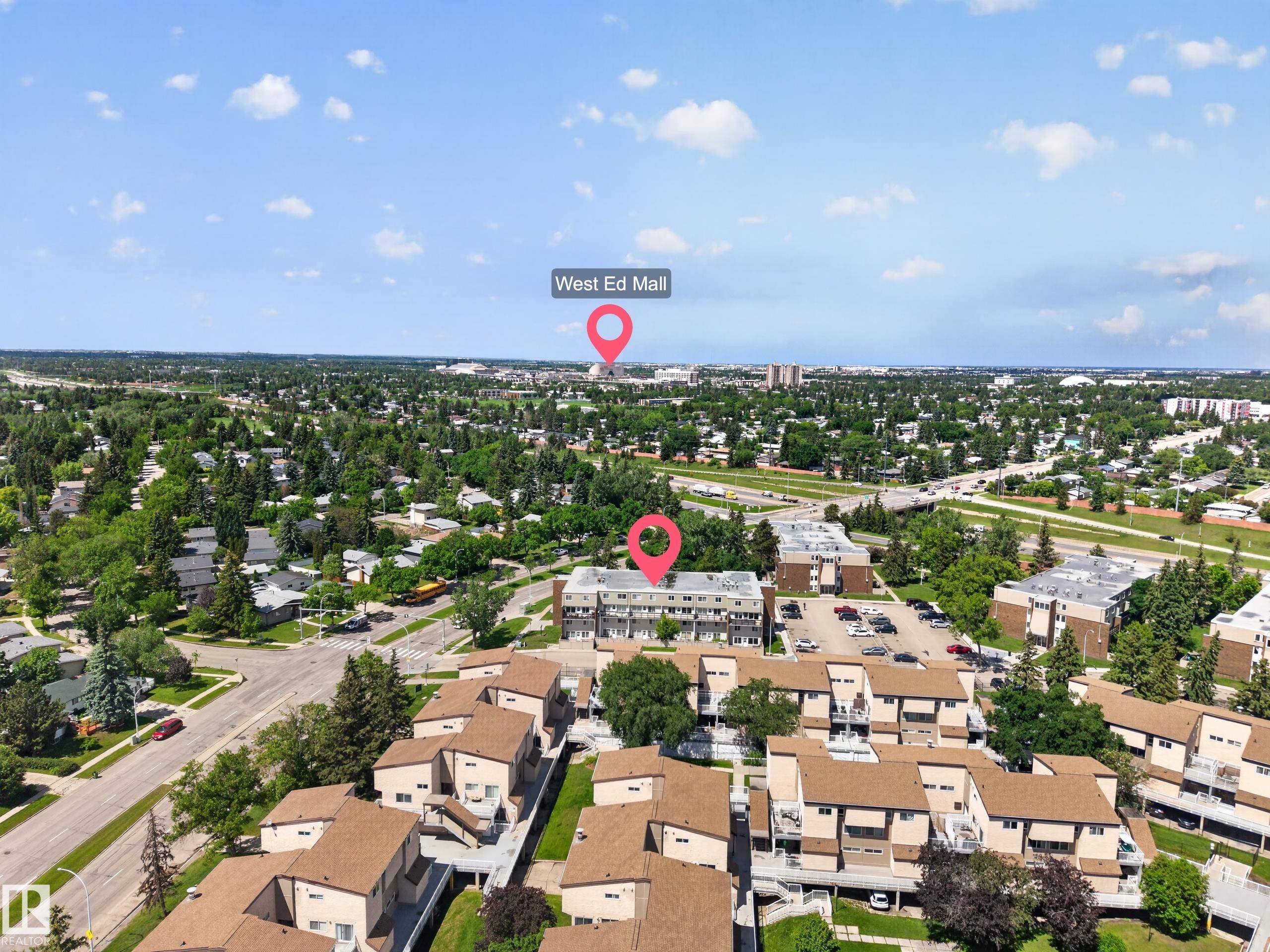 103 7805 159 Street, Edmonton, AB