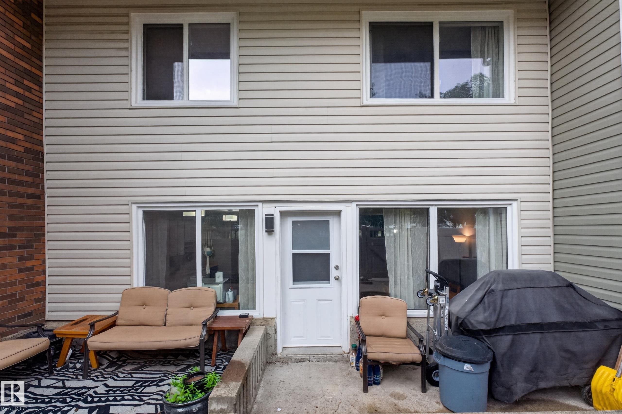 103 7805 159 Street, Edmonton, AB