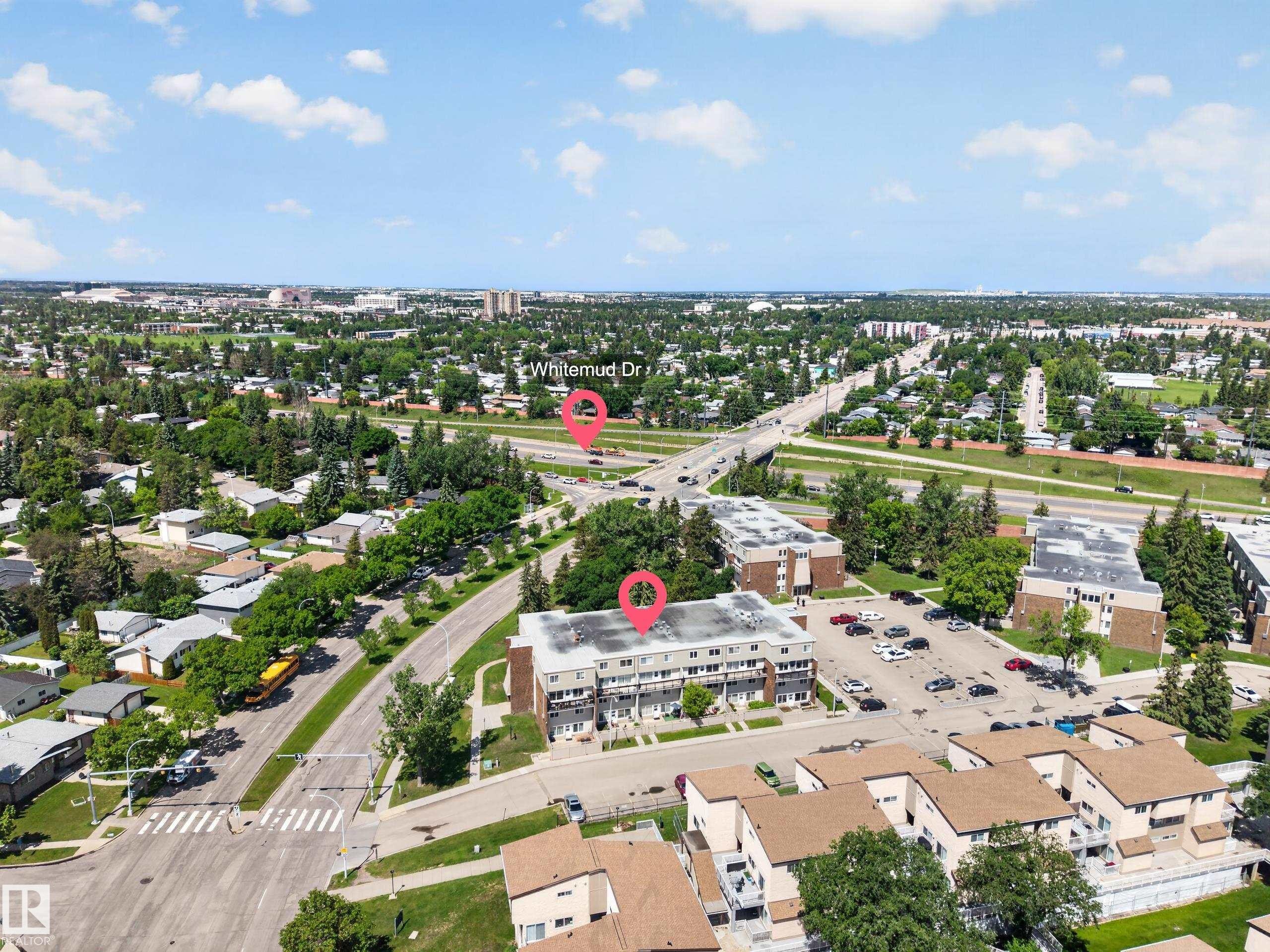 103 7805 159 Street, Edmonton, AB