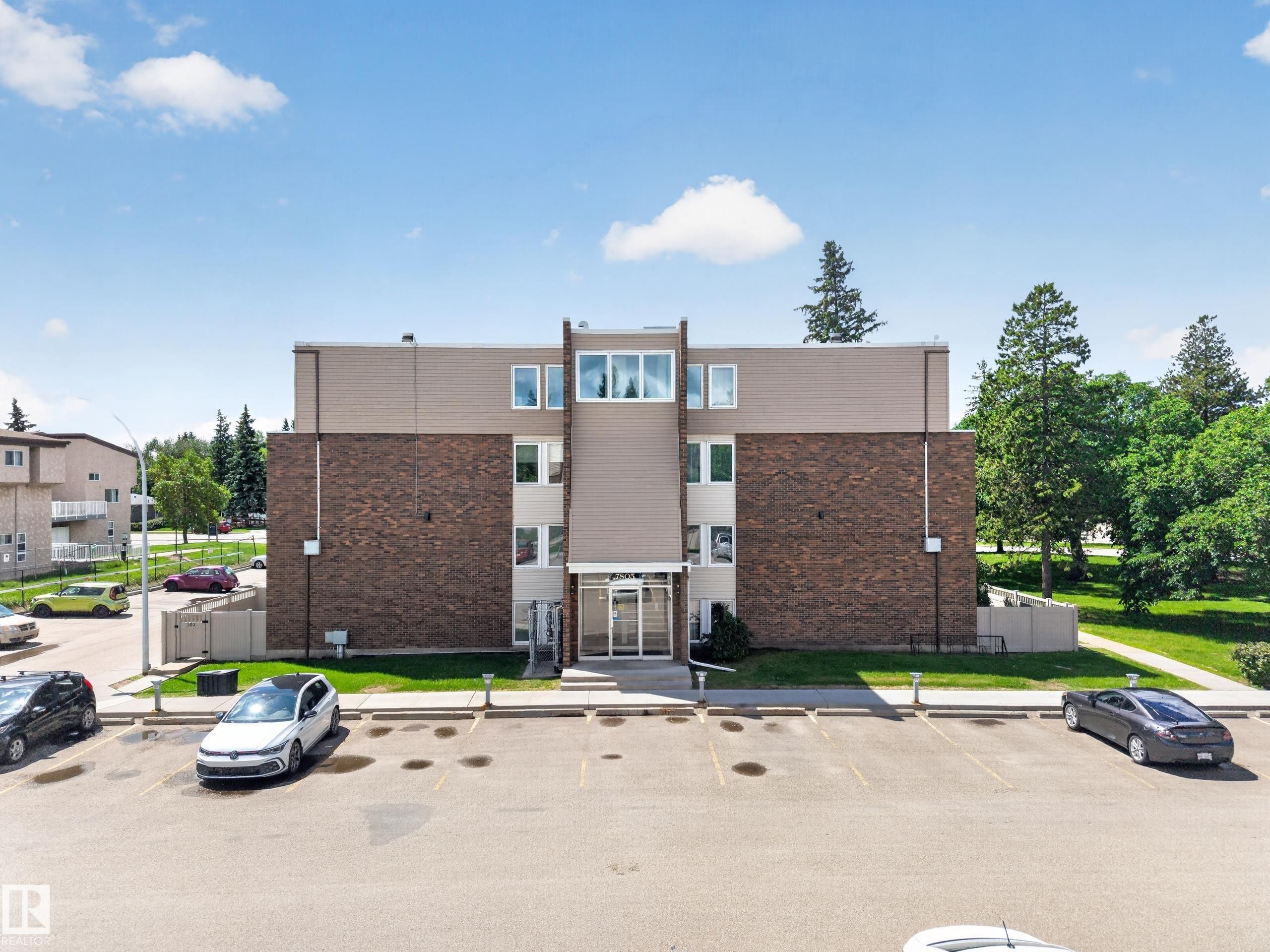 103 7805 159 Street, Edmonton, AB