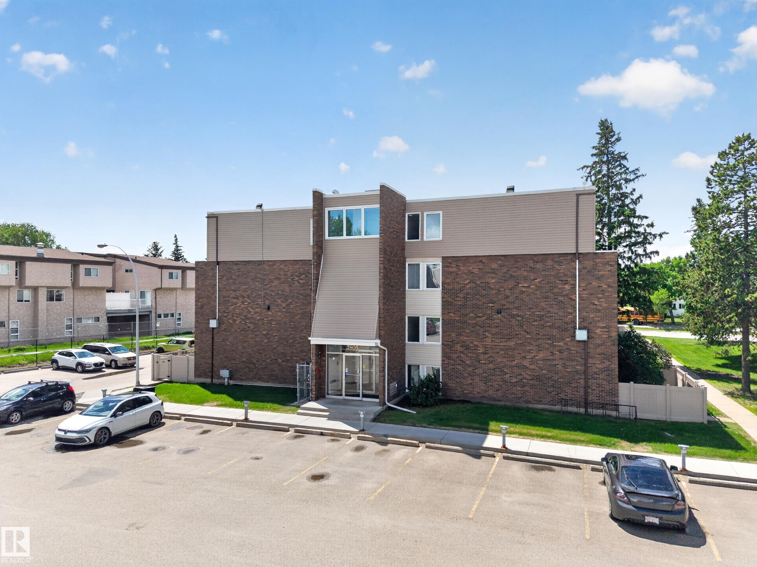 103 7805 159 Street, Edmonton, AB