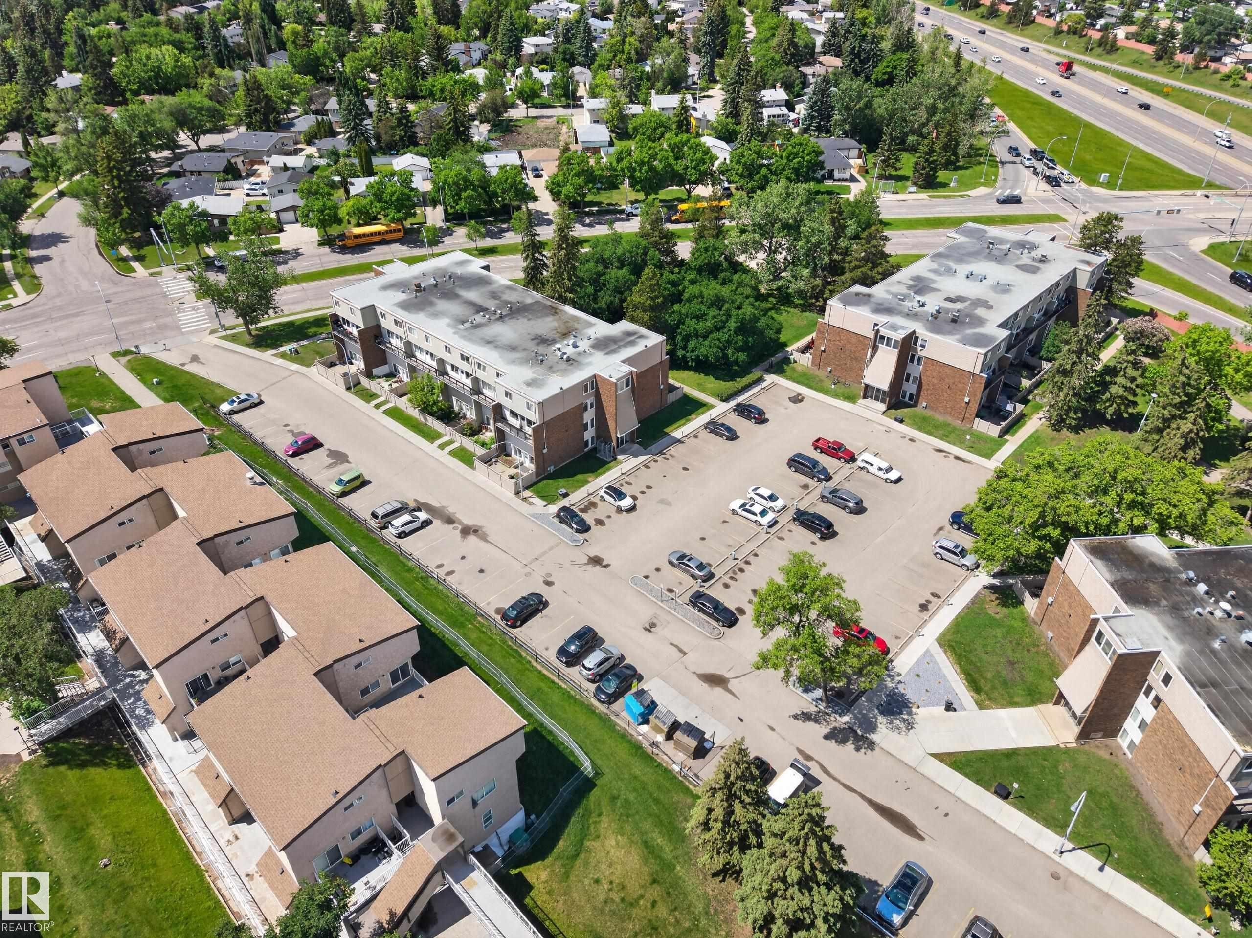 103 7805 159 Street, Edmonton, AB