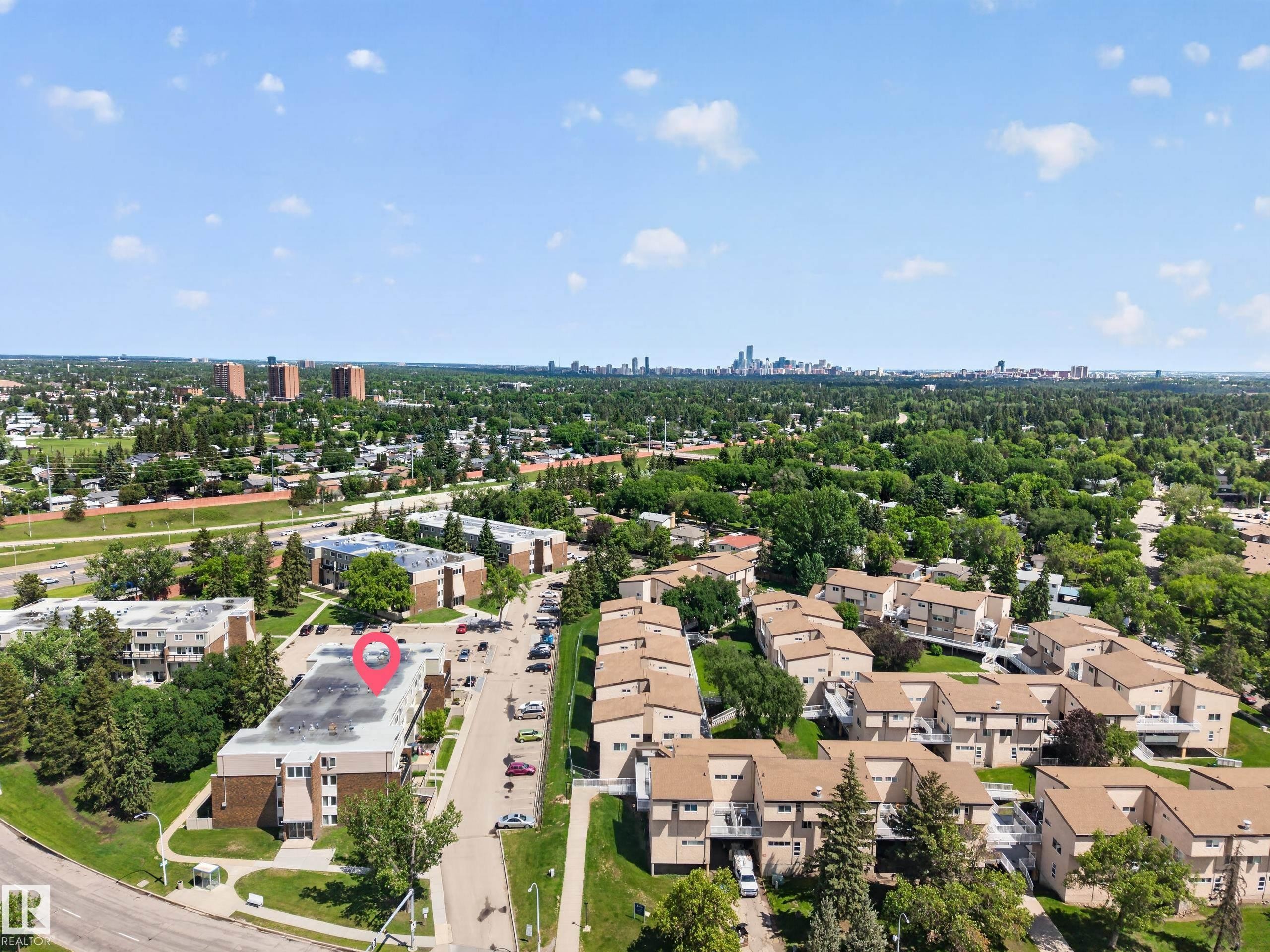 103 7805 159 Street, Edmonton, AB